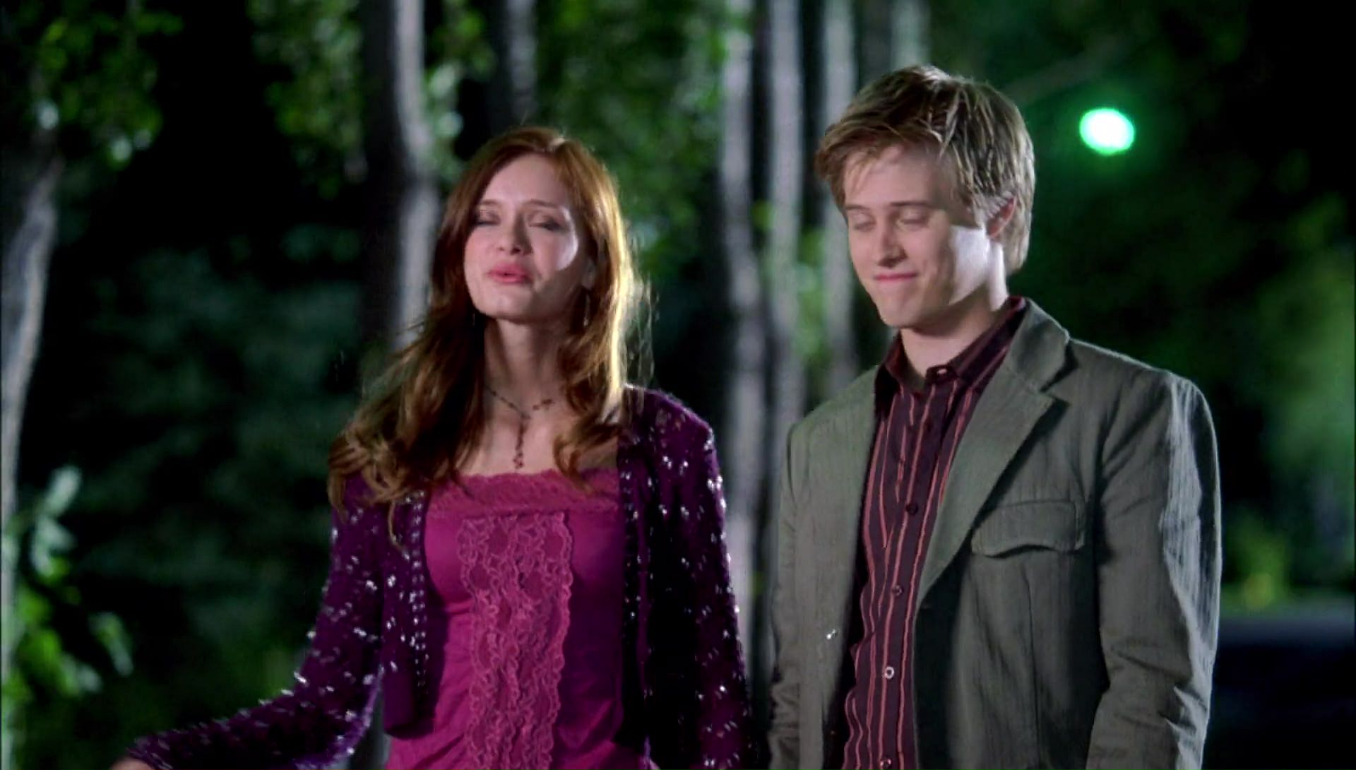Return to Halloweentown (2006) HD screenshot 6617