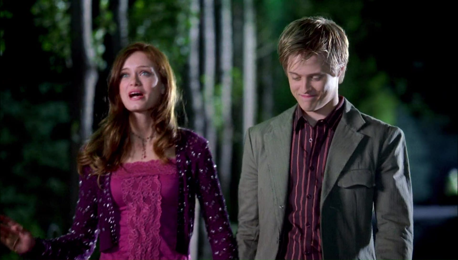 Return to Halloweentown (2006) screencap 6618