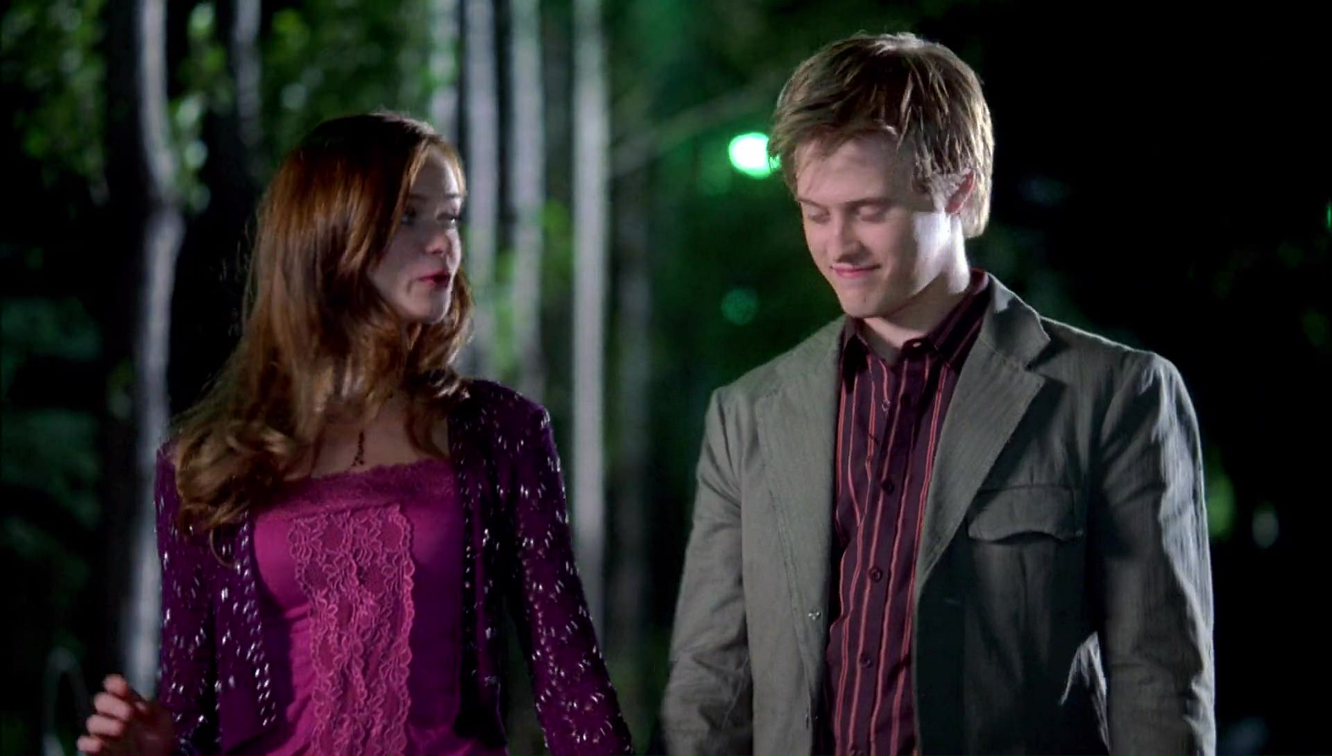 Return to Halloweentown (2006) HD screenshot 6620