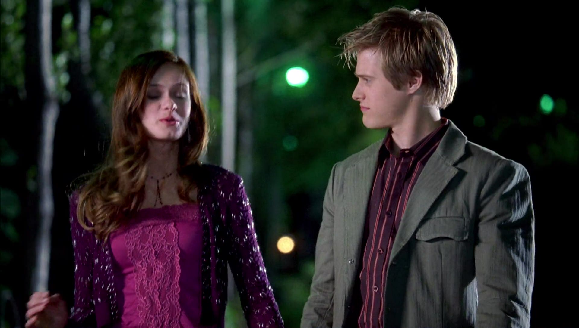 Return to Halloweentown (2006) screencap 6621