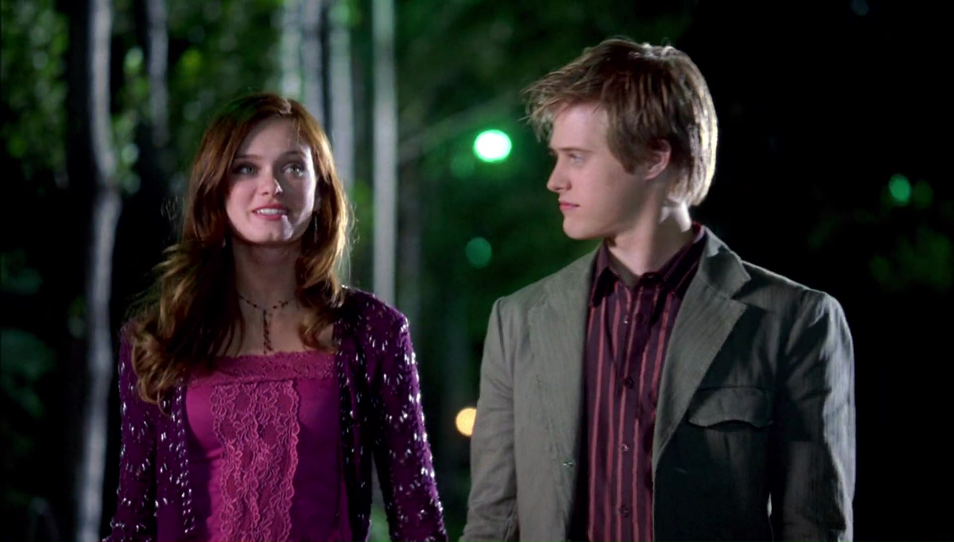 Return to Halloweentown (2006) movie still 6622