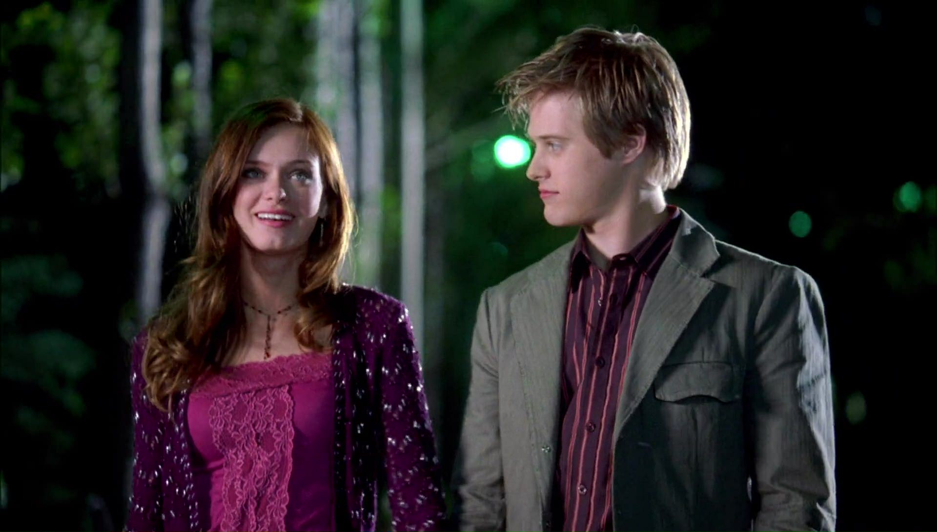 Return to Halloweentown (2006) HD screenshot 6623