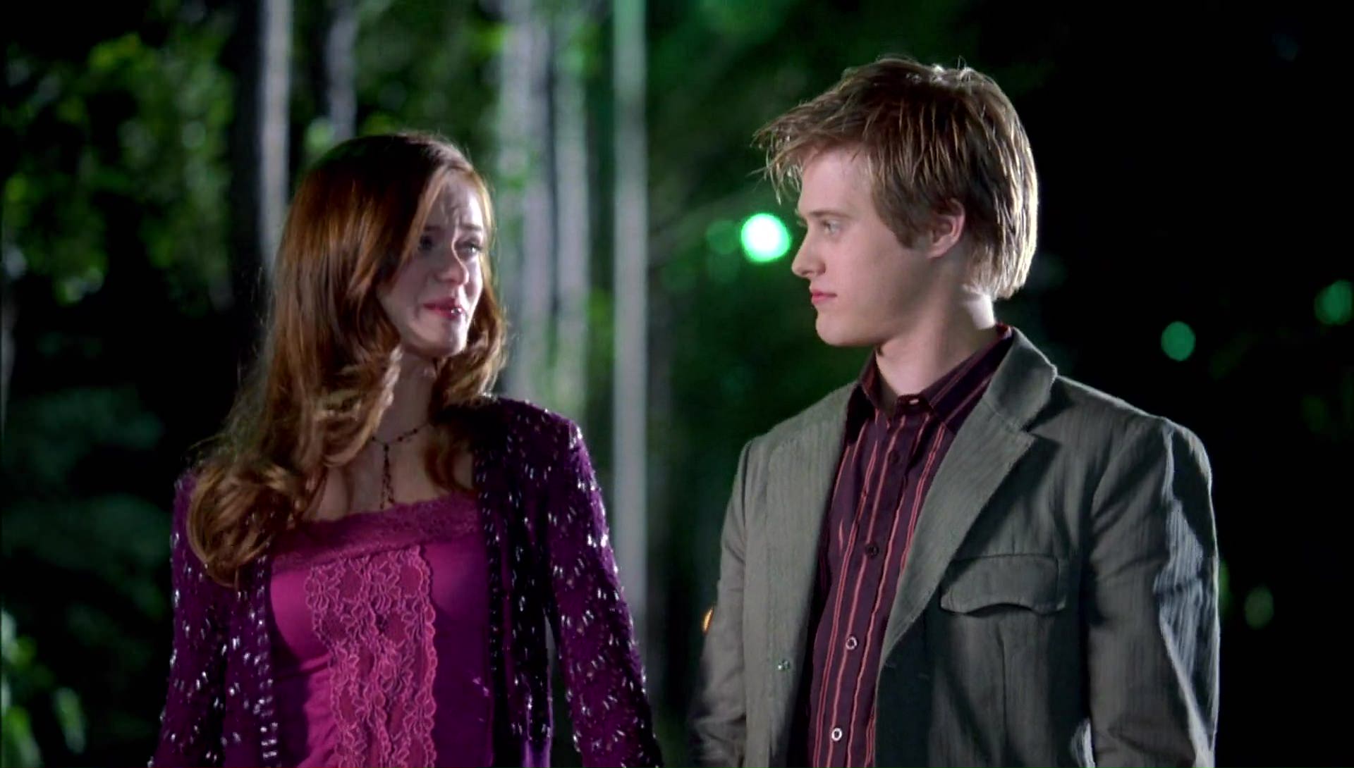 Return to Halloweentown (2006) screencap 6624