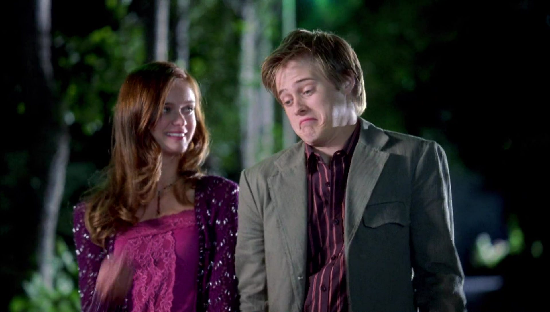 Return to Halloweentown (2006) HD screenshot 6626
