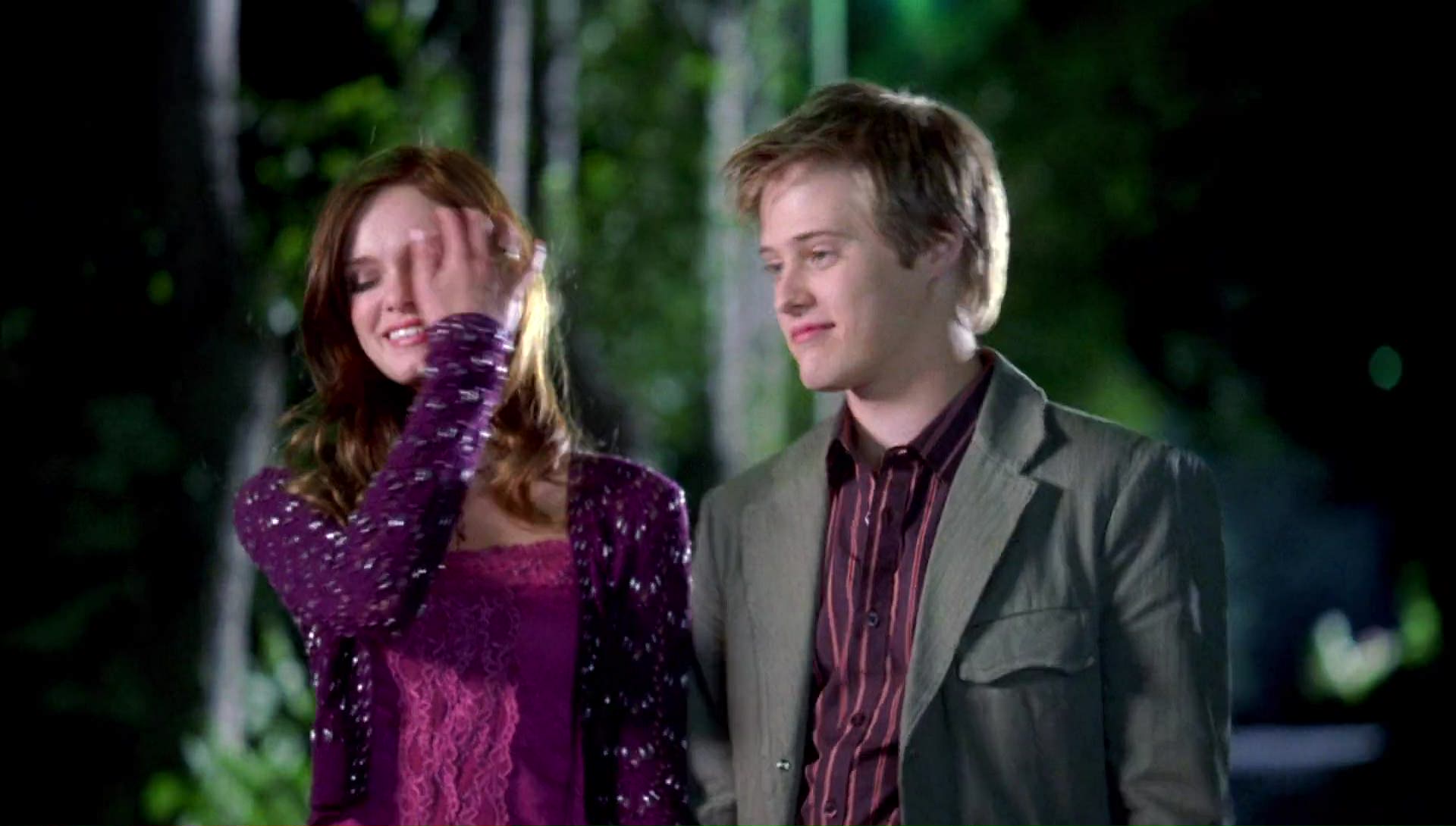 Return to Halloweentown (2006) screencap 6627