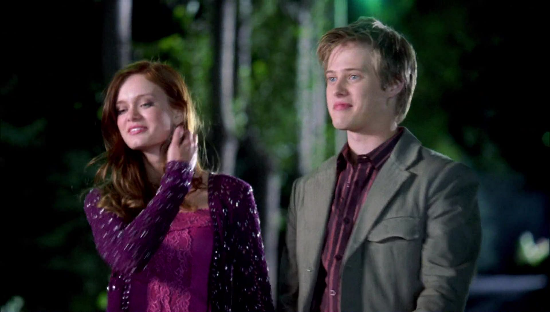 Return to Halloweentown (2006) movie still 6628