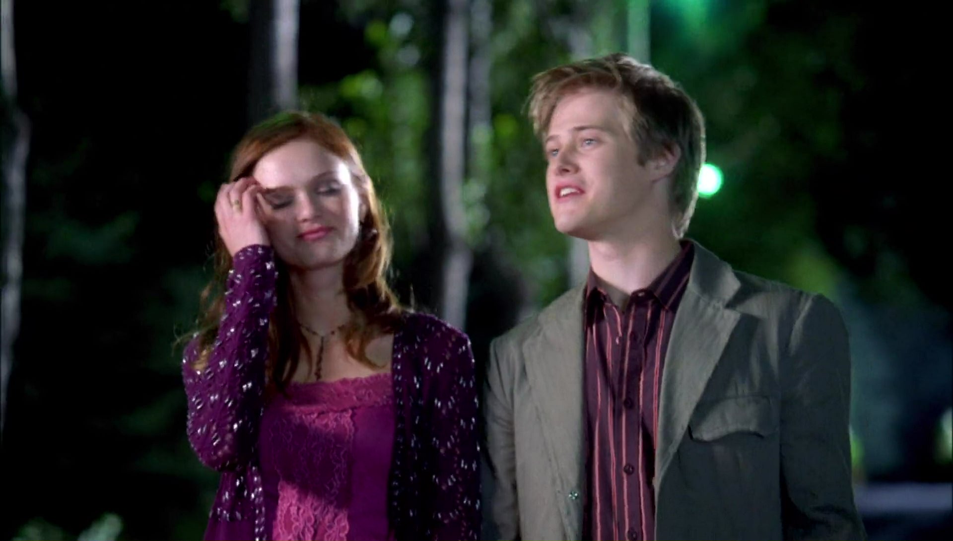 Return to Halloweentown (2006) HD screenshot 6629