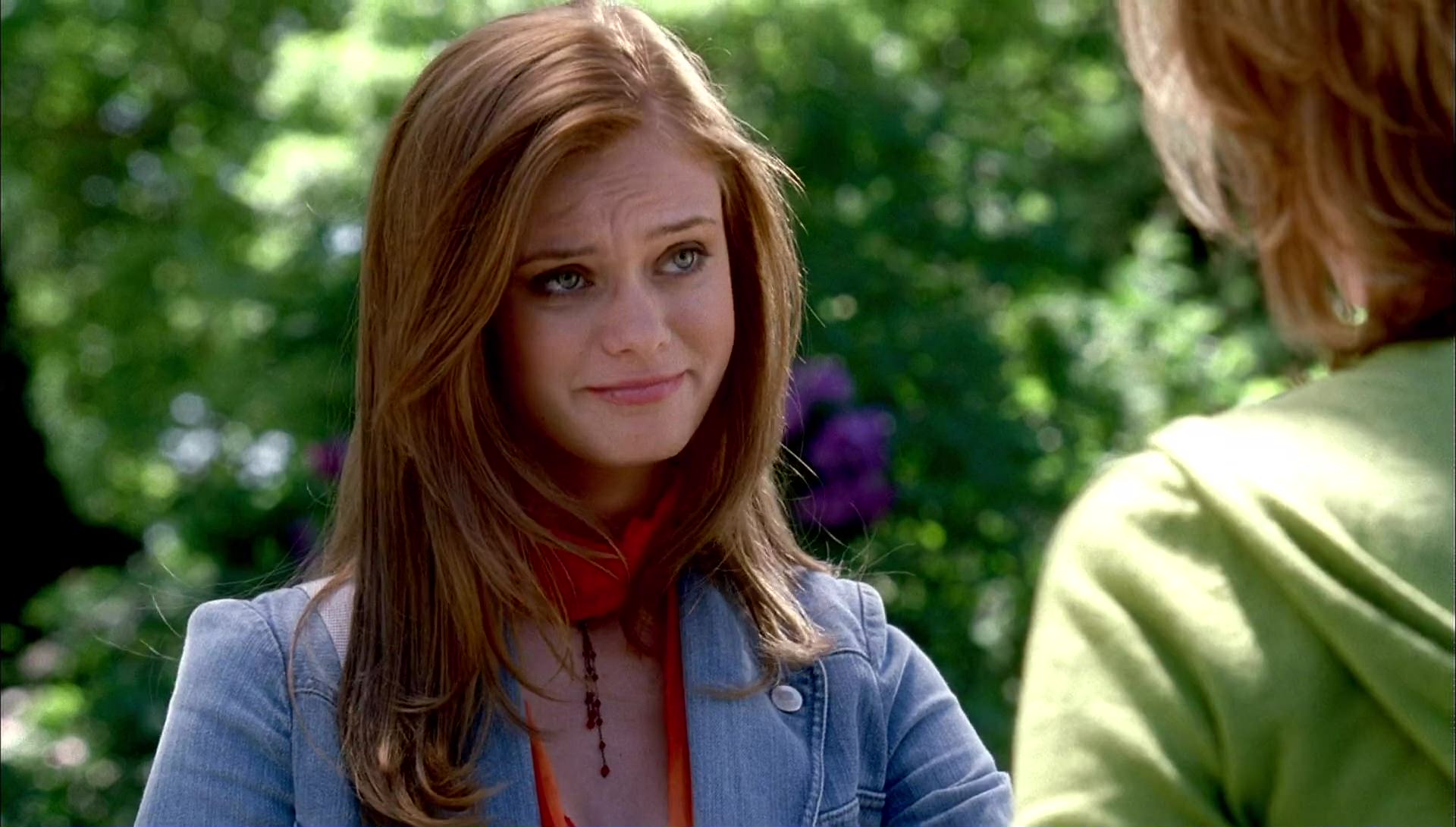 Return to Halloweentown (2006) screencap 663