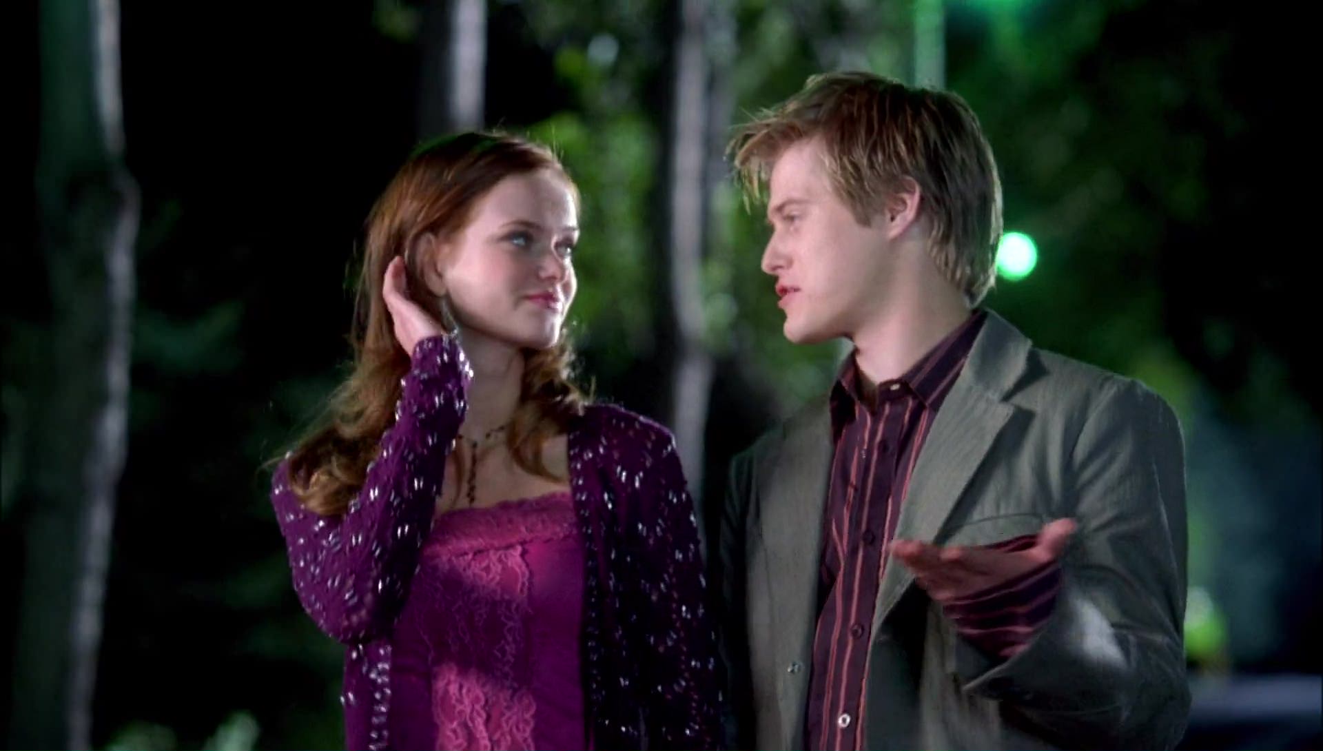 Return to Halloweentown (2006) screencap 6630