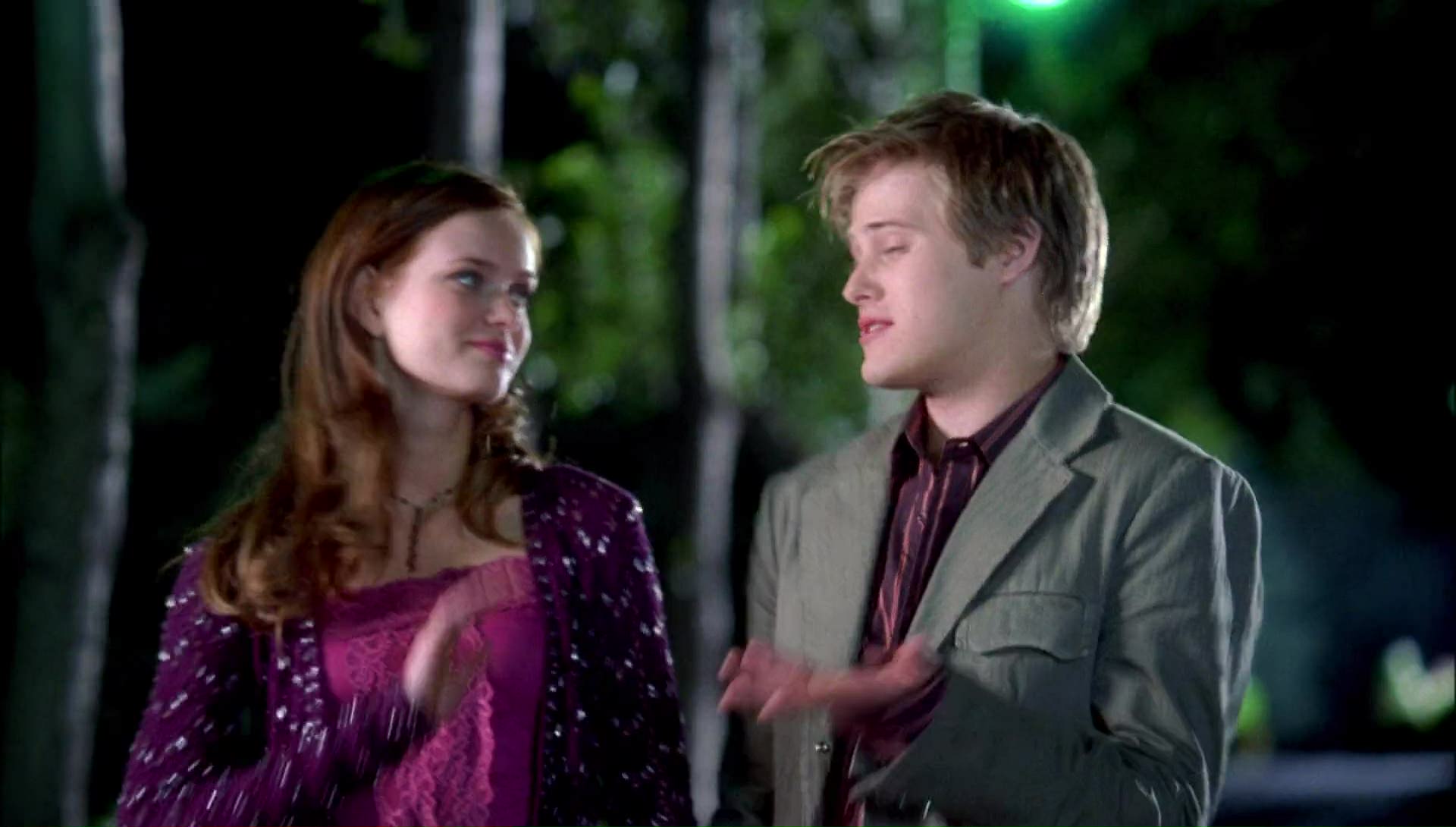 Return to Halloweentown (2006) movie still 6631