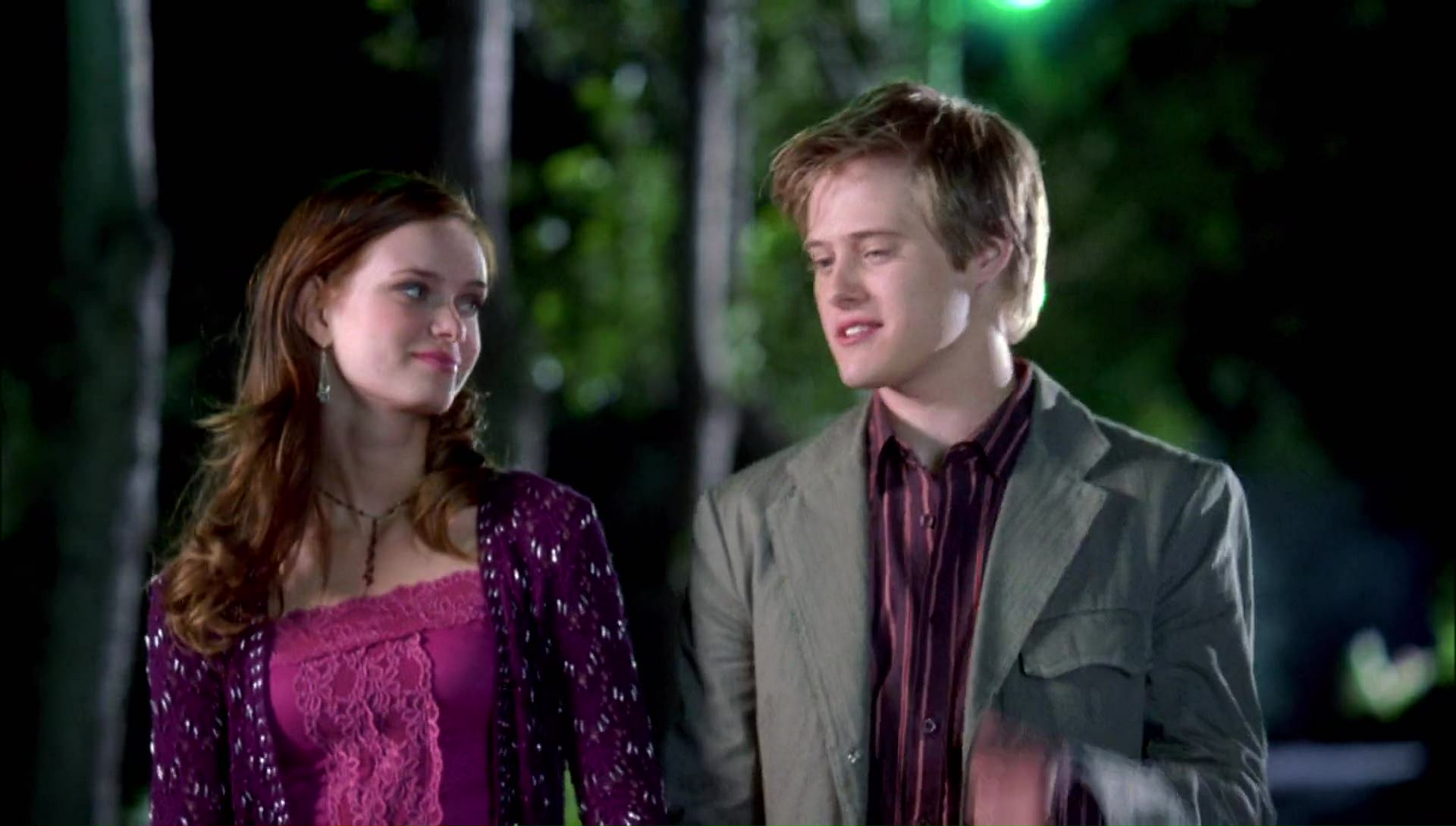 Return to Halloweentown (2006) HD screenshot 6632