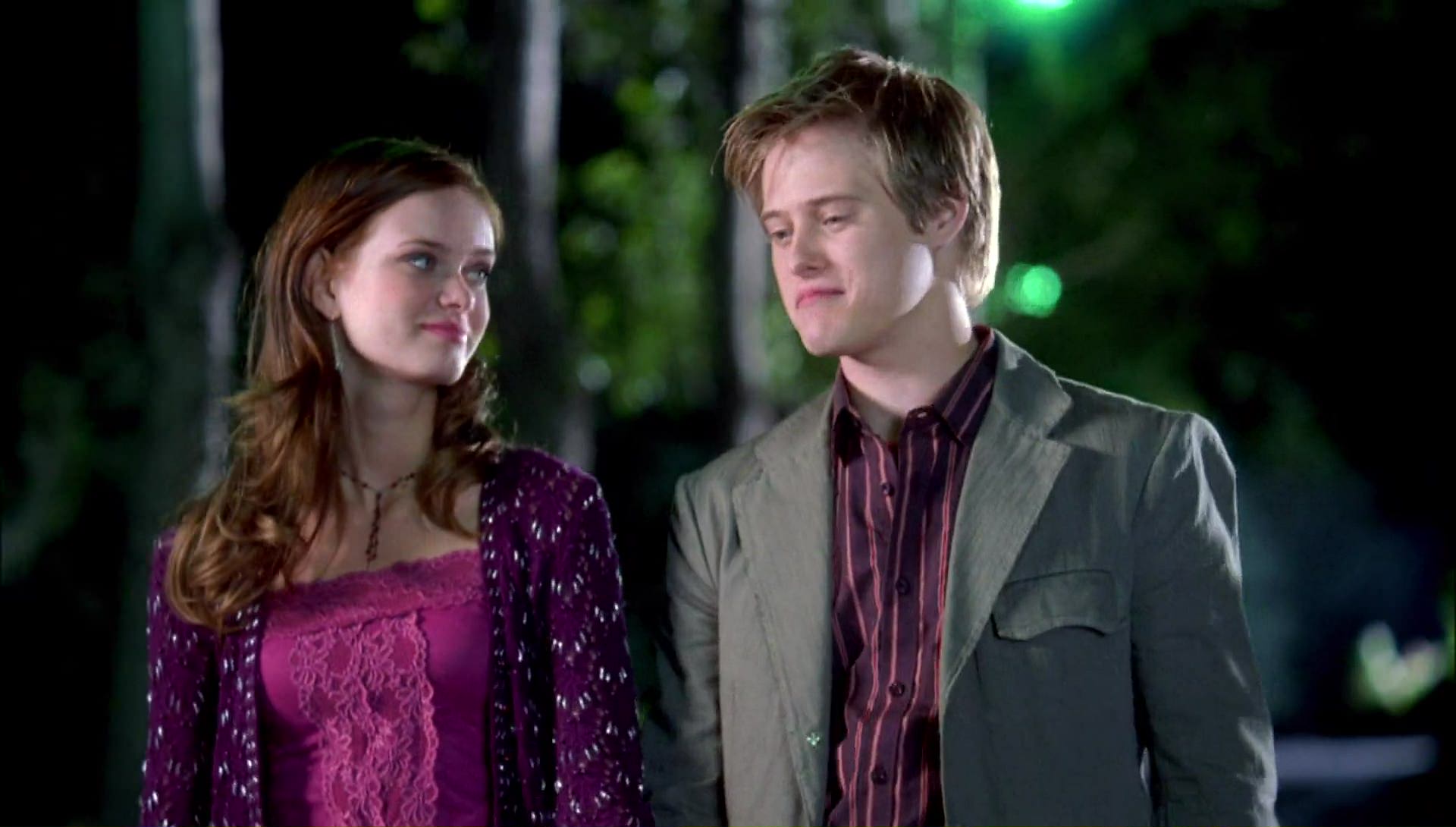 Return to Halloweentown (2006) screencap 6633