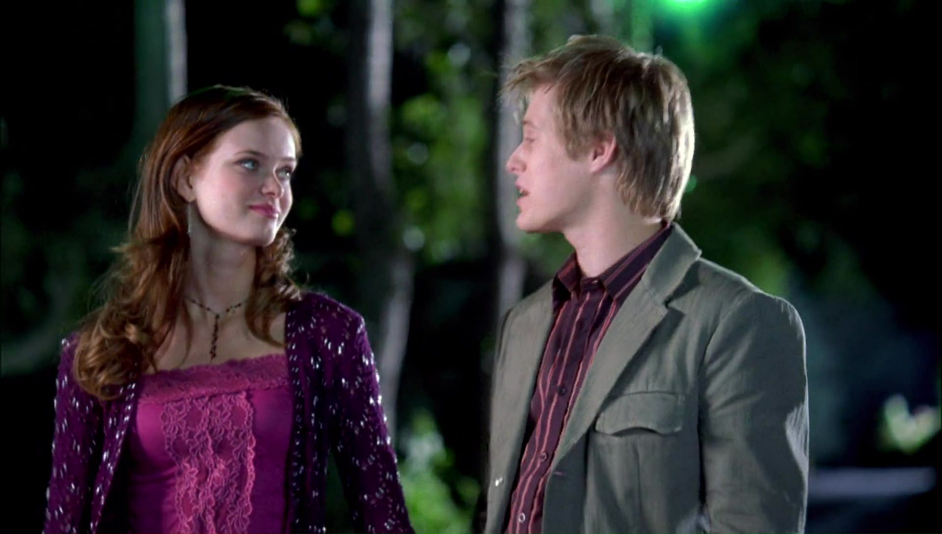Return to Halloweentown (2006) movie still 6634