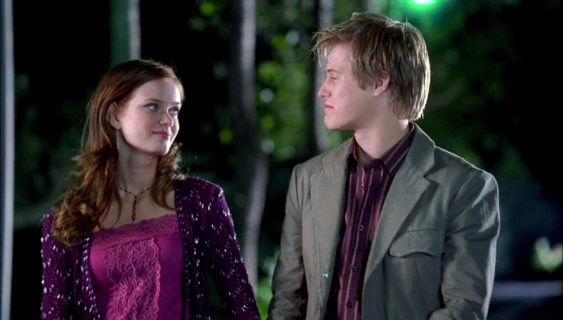 Return to Halloweentown (2006) HD screenshot 6635