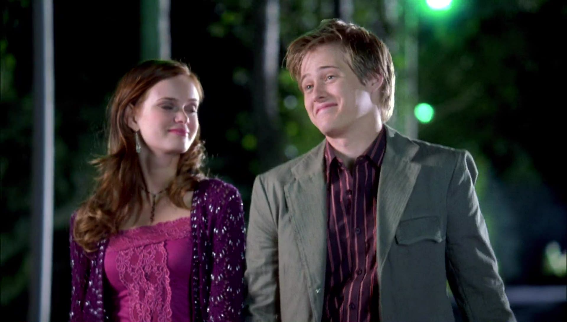 Return to Halloweentown (2006) screencap 6636