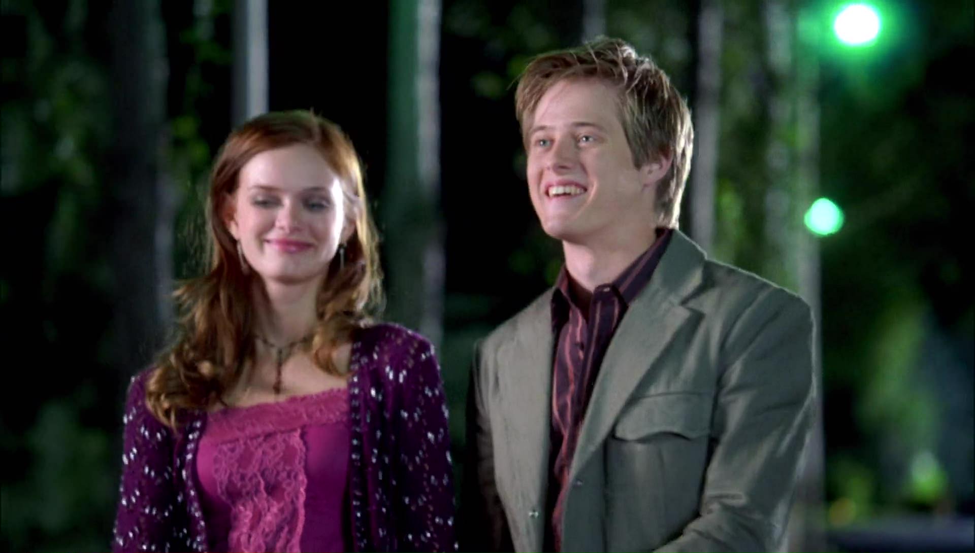 Return to Halloweentown (2006) HD screenshot 6638