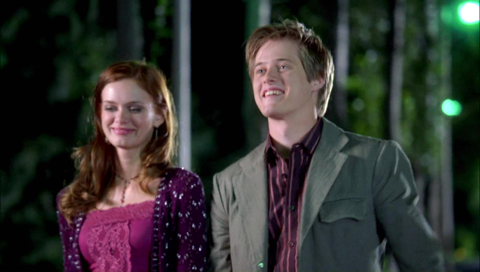Return to Halloweentown (2006) screencap 6639