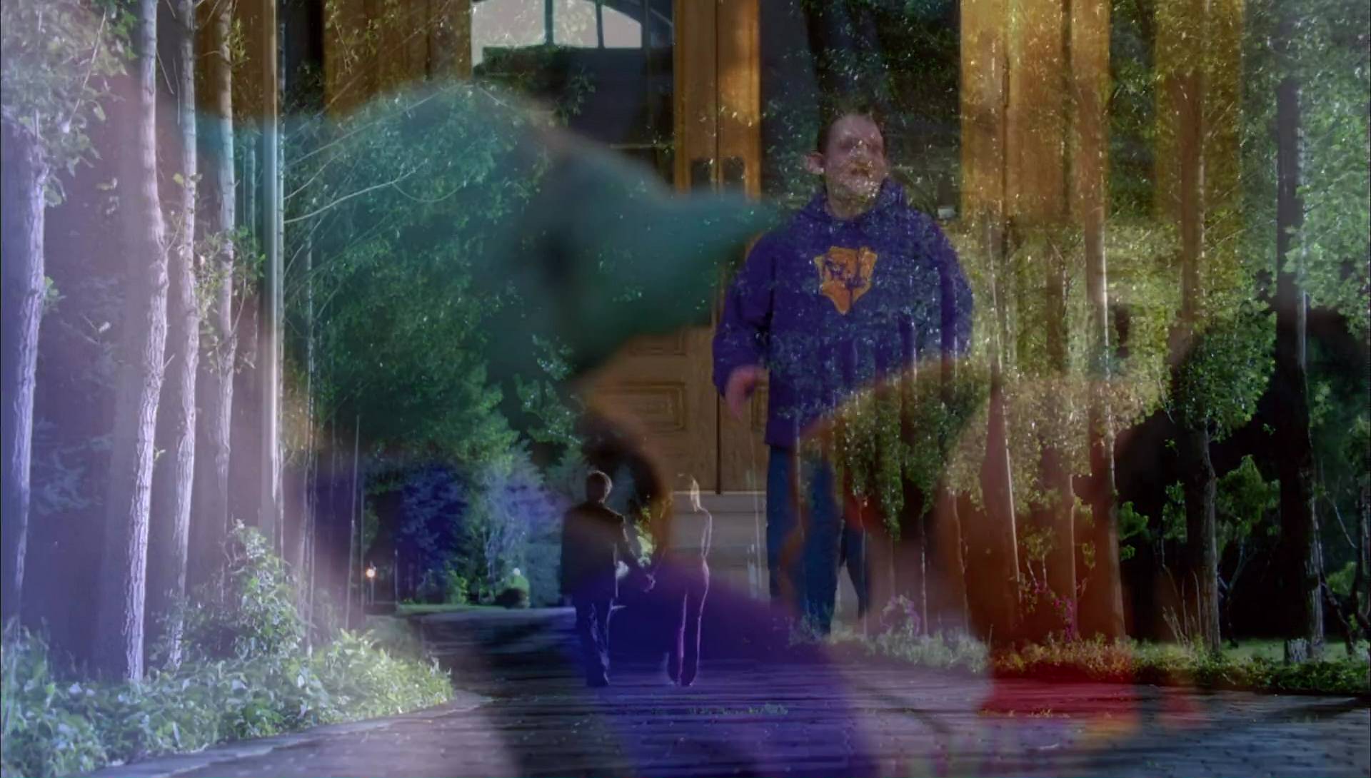 Return to Halloweentown (2006) movie still 6646