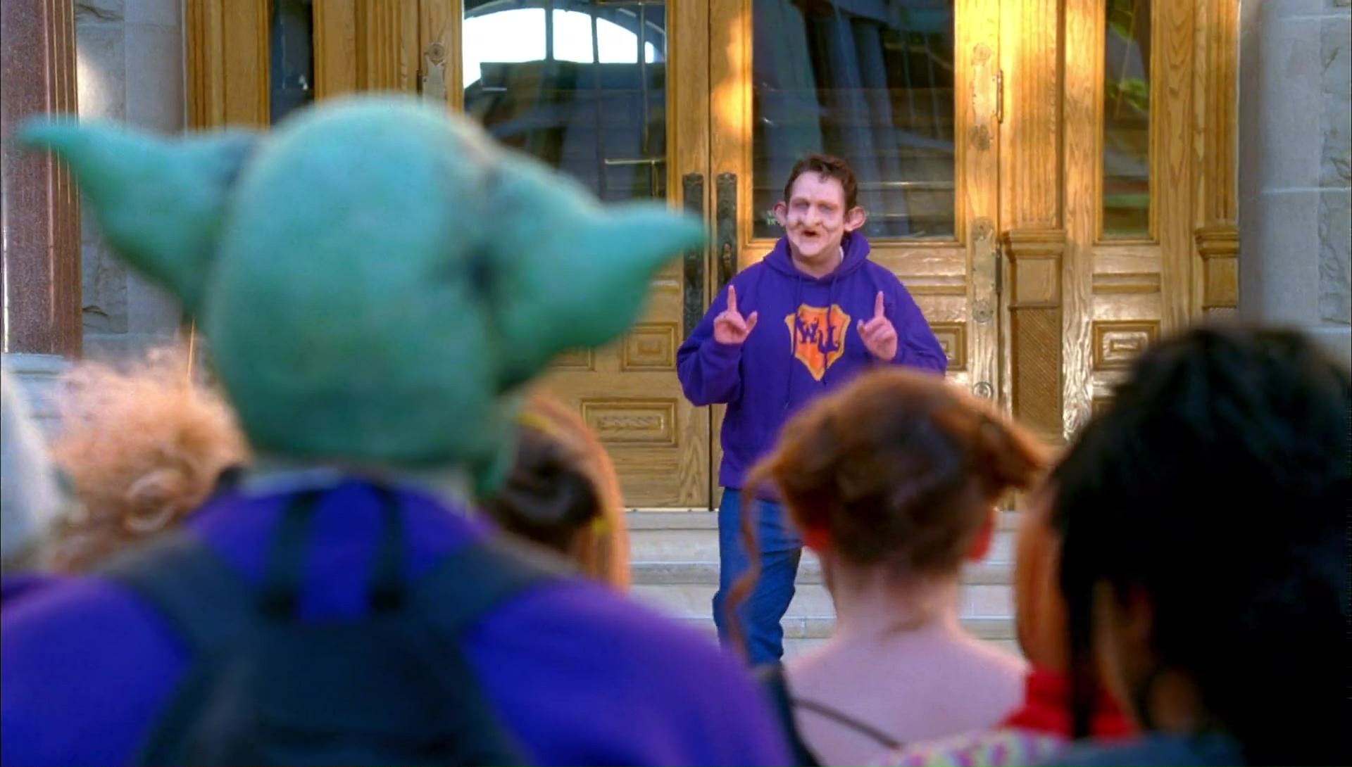 Return to Halloweentown (2006) screencap 6648