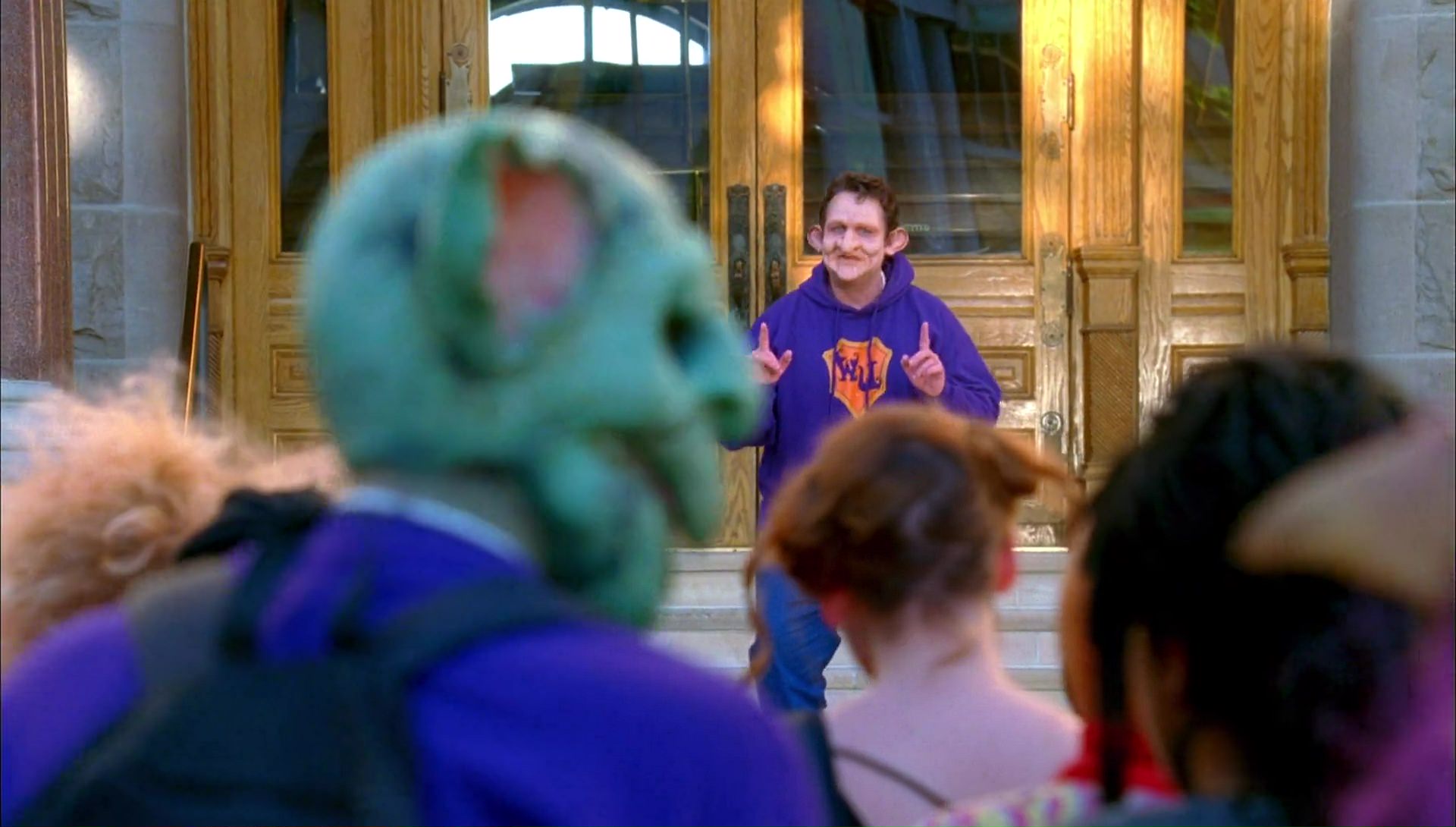 Return to Halloweentown (2006) movie still 6649