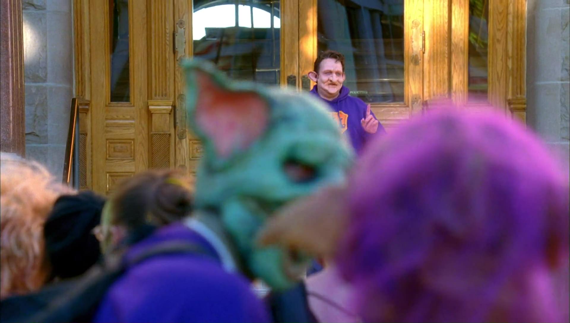 Return to Halloweentown (2006) screencap 6651