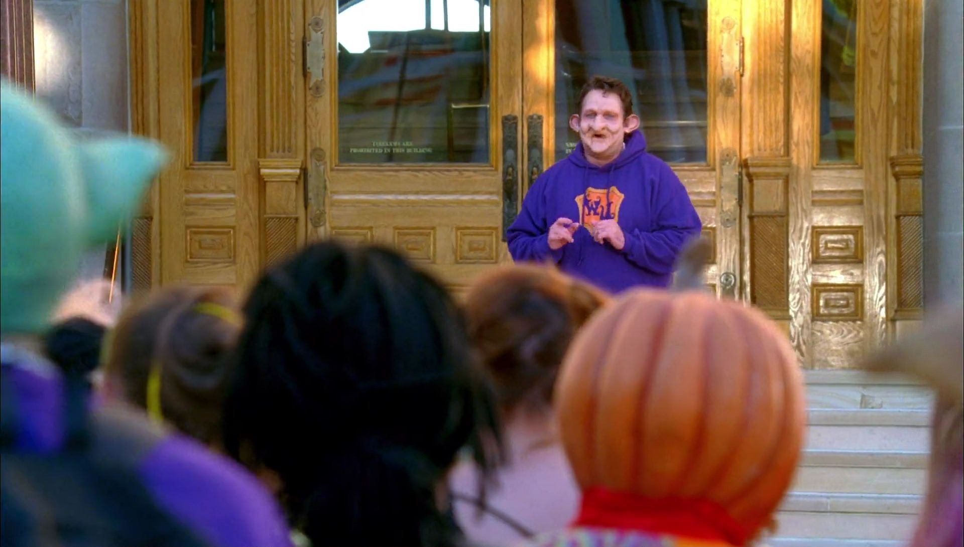 Return to Halloweentown (2006) movie still 6655