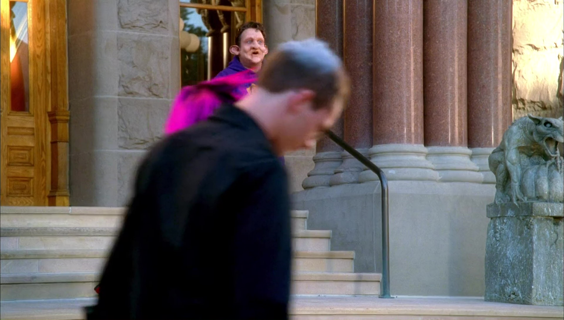Return to Halloweentown (2006) HD screenshot 6656