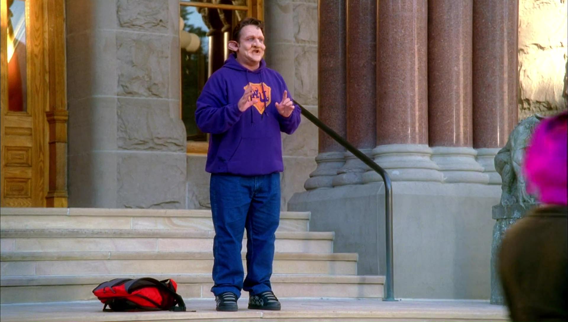 Return to Halloweentown (2006) movie still 6658