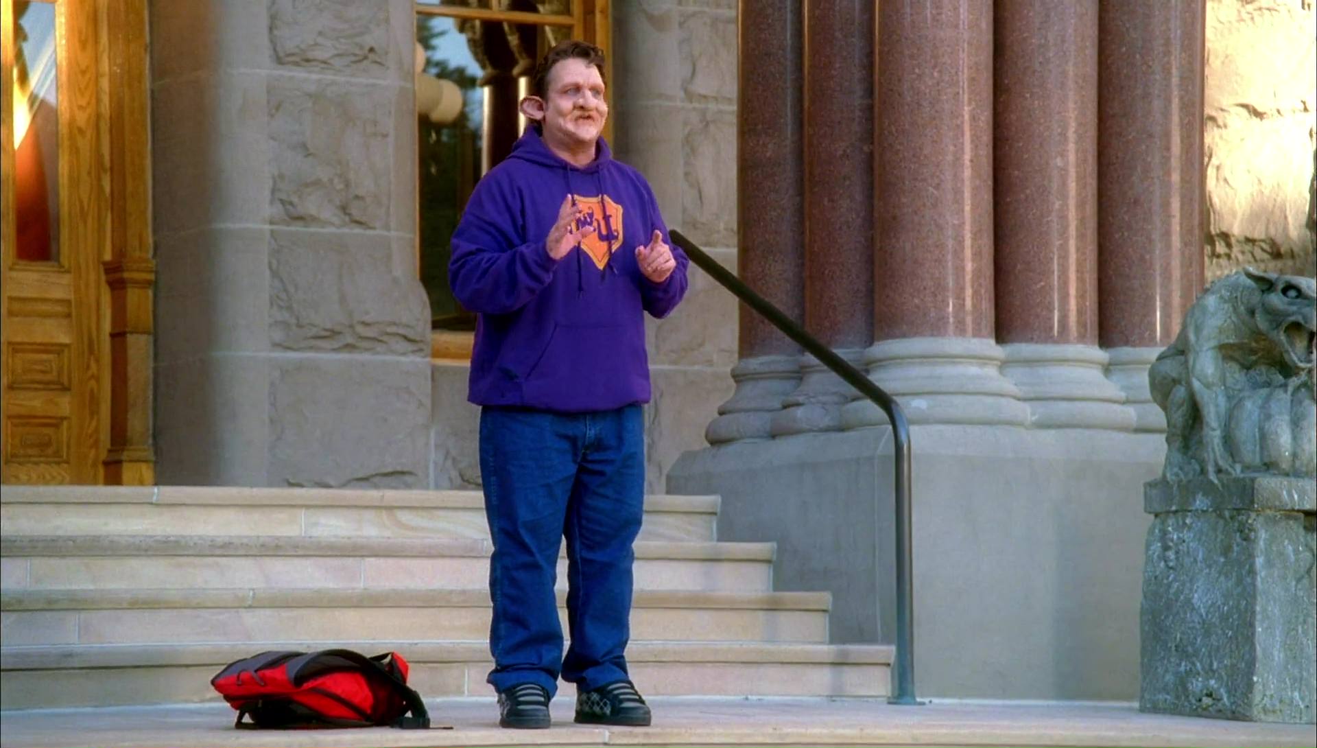 Return to Halloweentown (2006) HD screenshot 6659