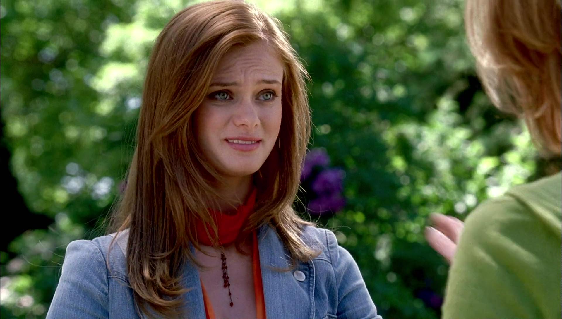 Return to Halloweentown (2006) screencap 666