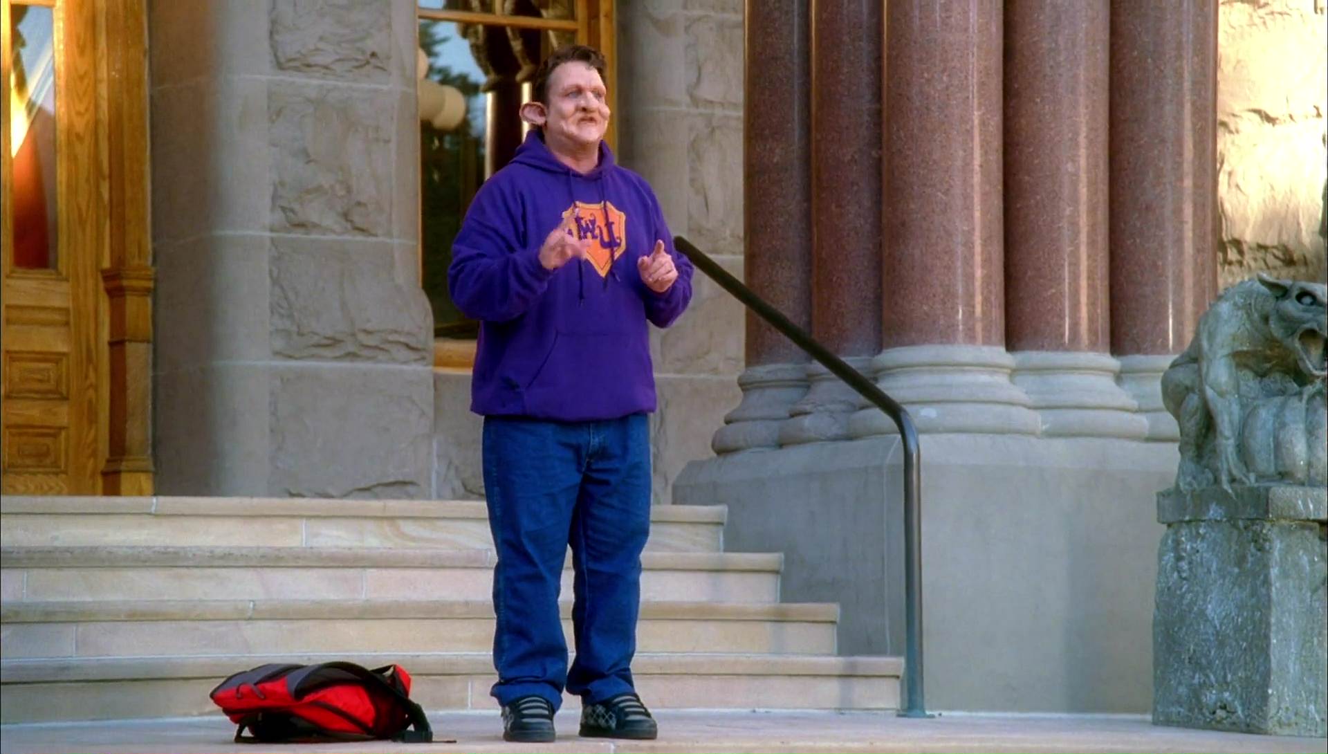 Return to Halloweentown (2006) screencap 6660