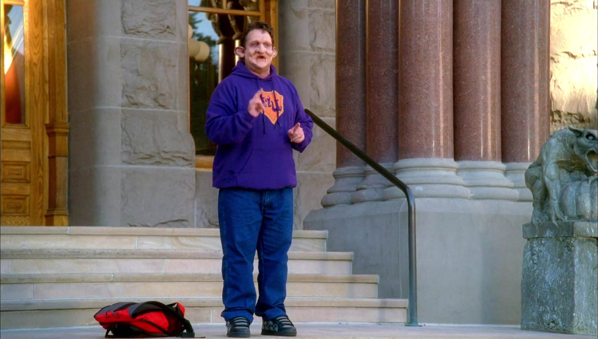 Return to Halloweentown (2006) movie still 6661