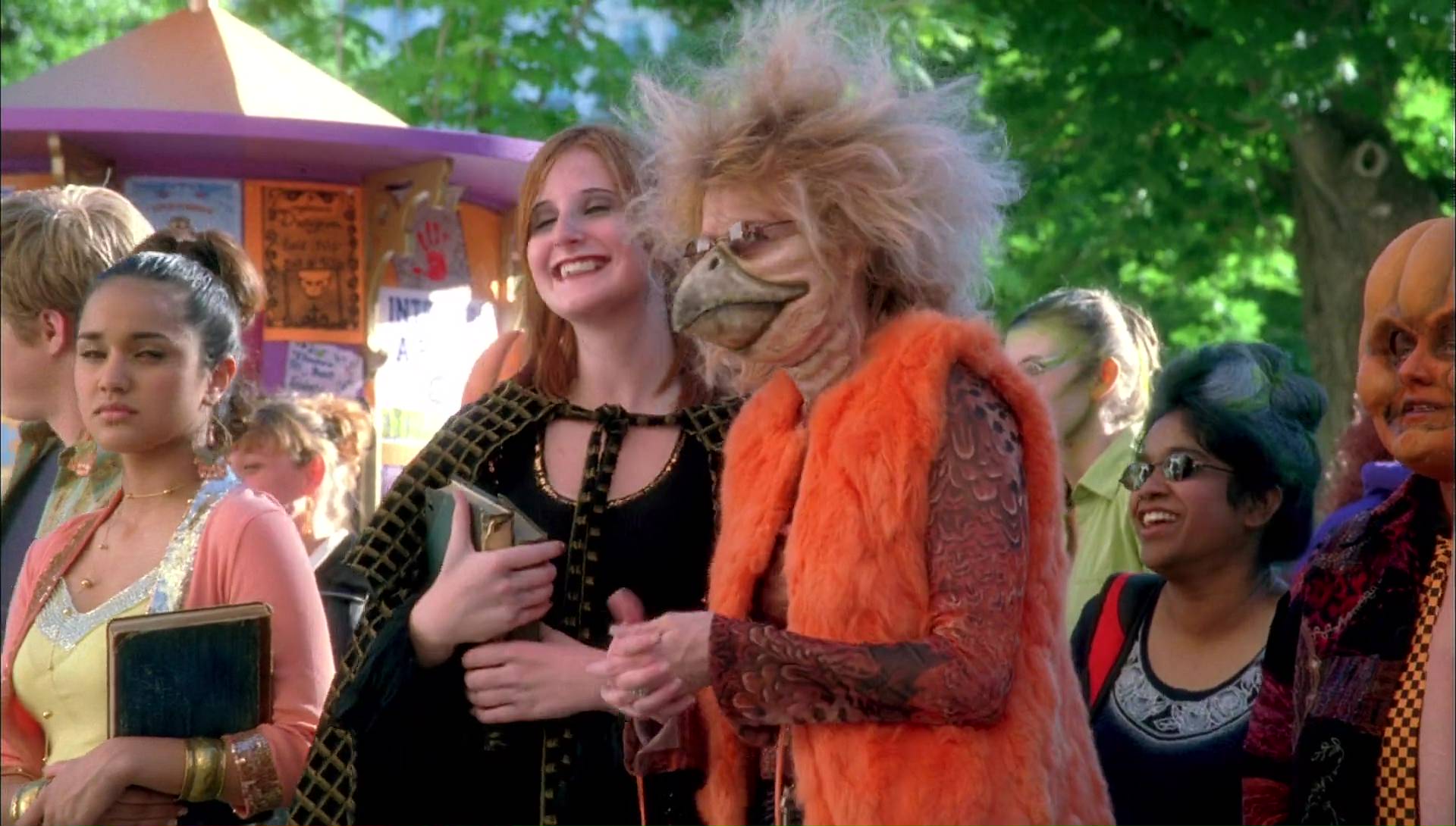 Return to Halloweentown (2006) movie still 6664