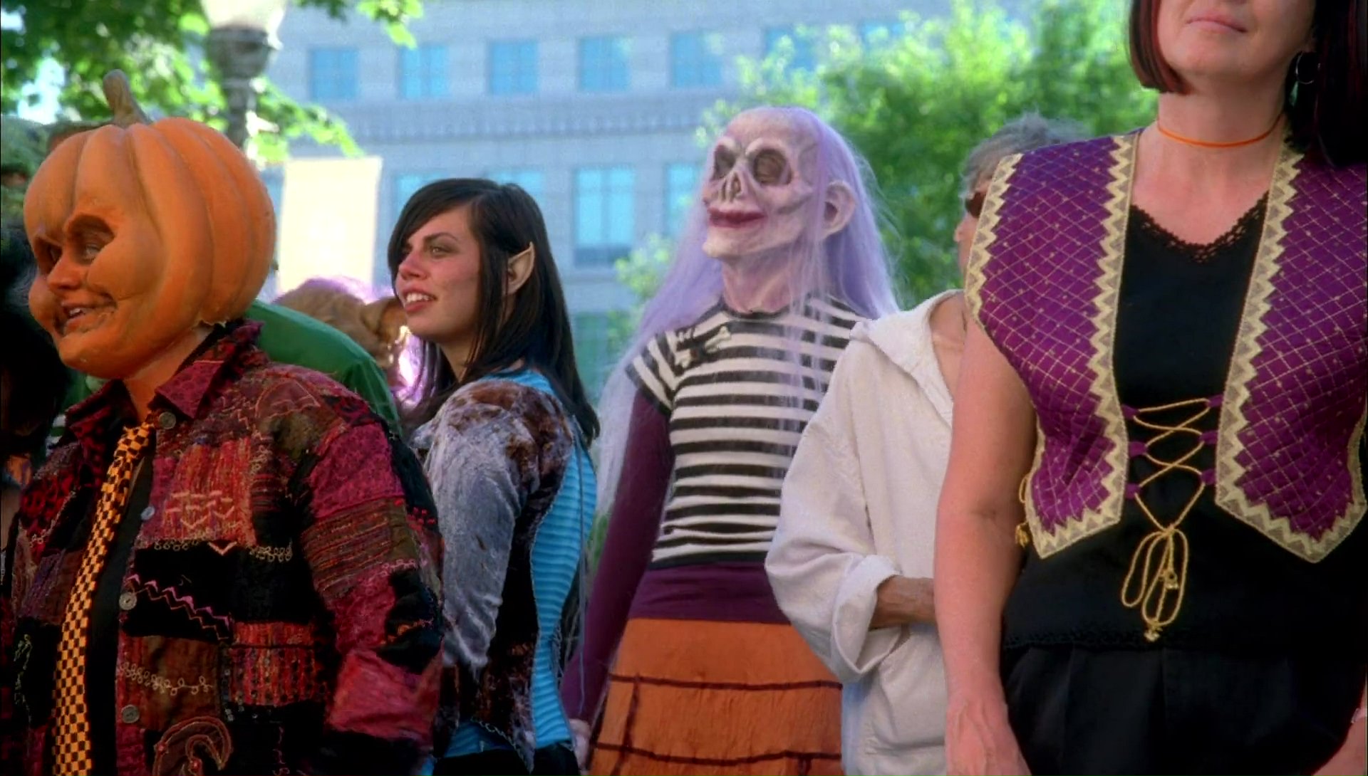 Return to Halloweentown (2006) screencap 6666