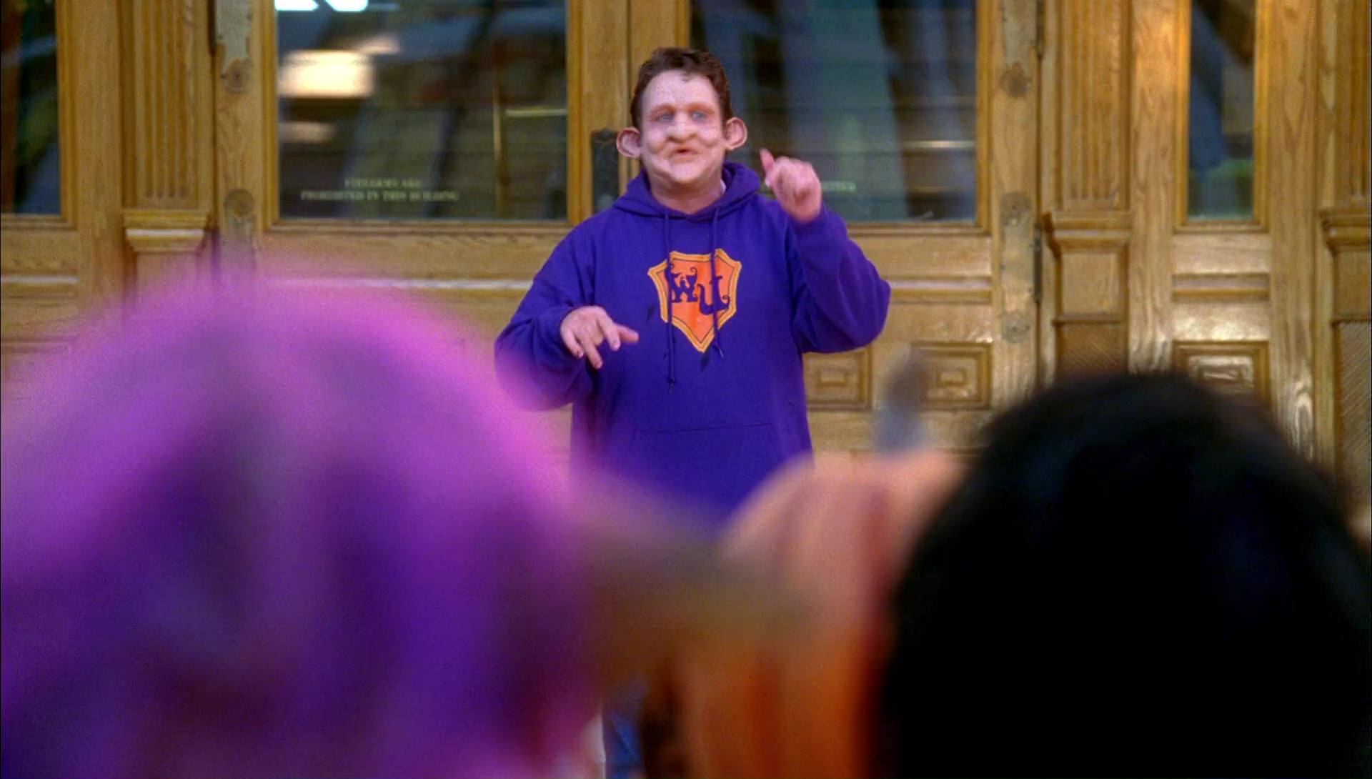 Return to Halloweentown (2006) movie still 6667