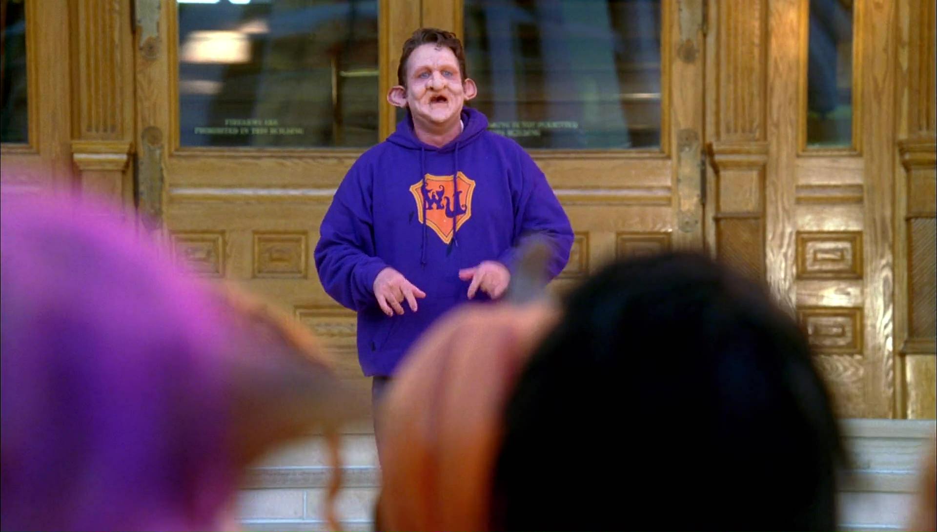 Return to Halloweentown (2006) screencap 6669