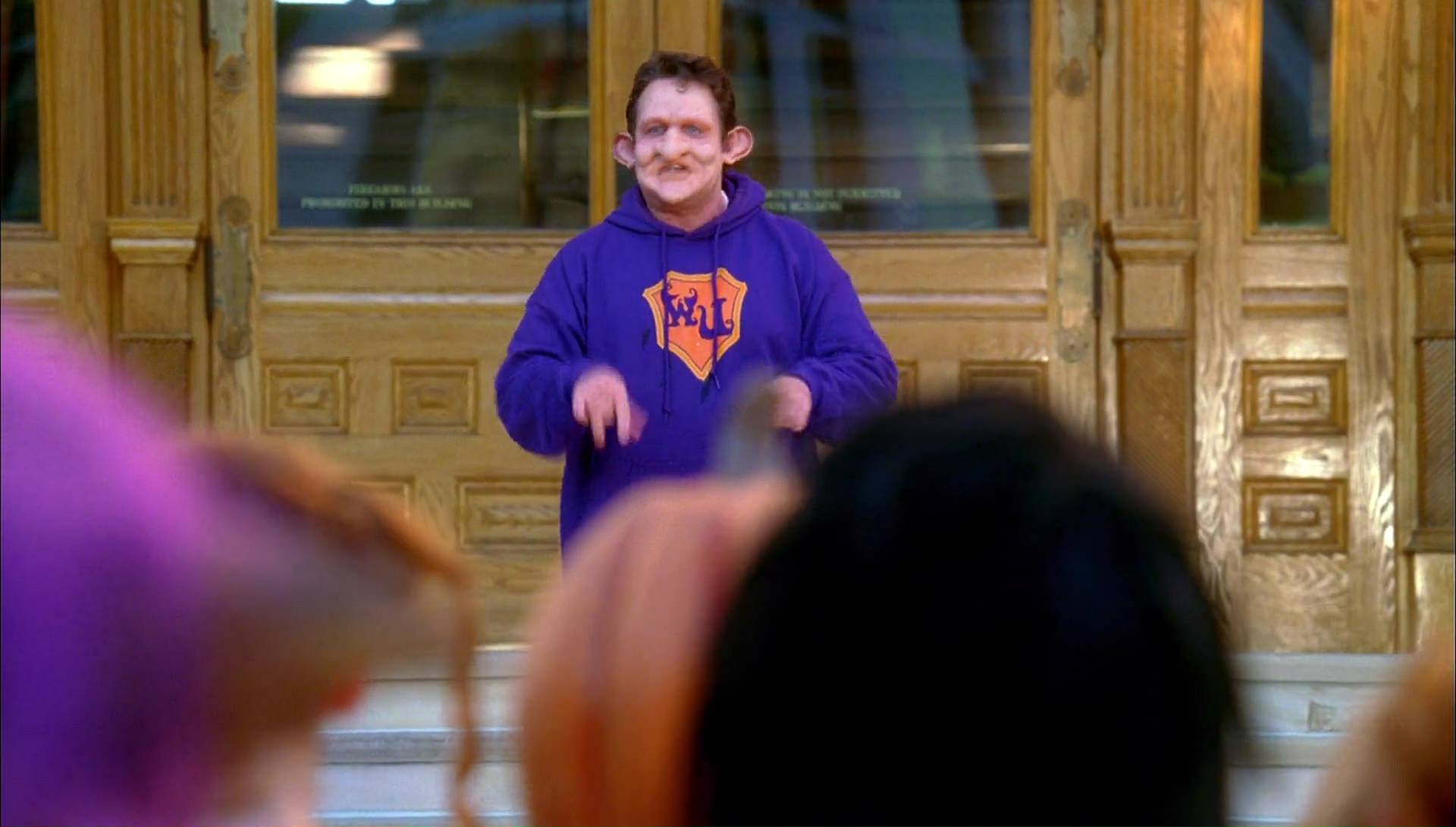 Return to Halloweentown (2006) movie still 6670