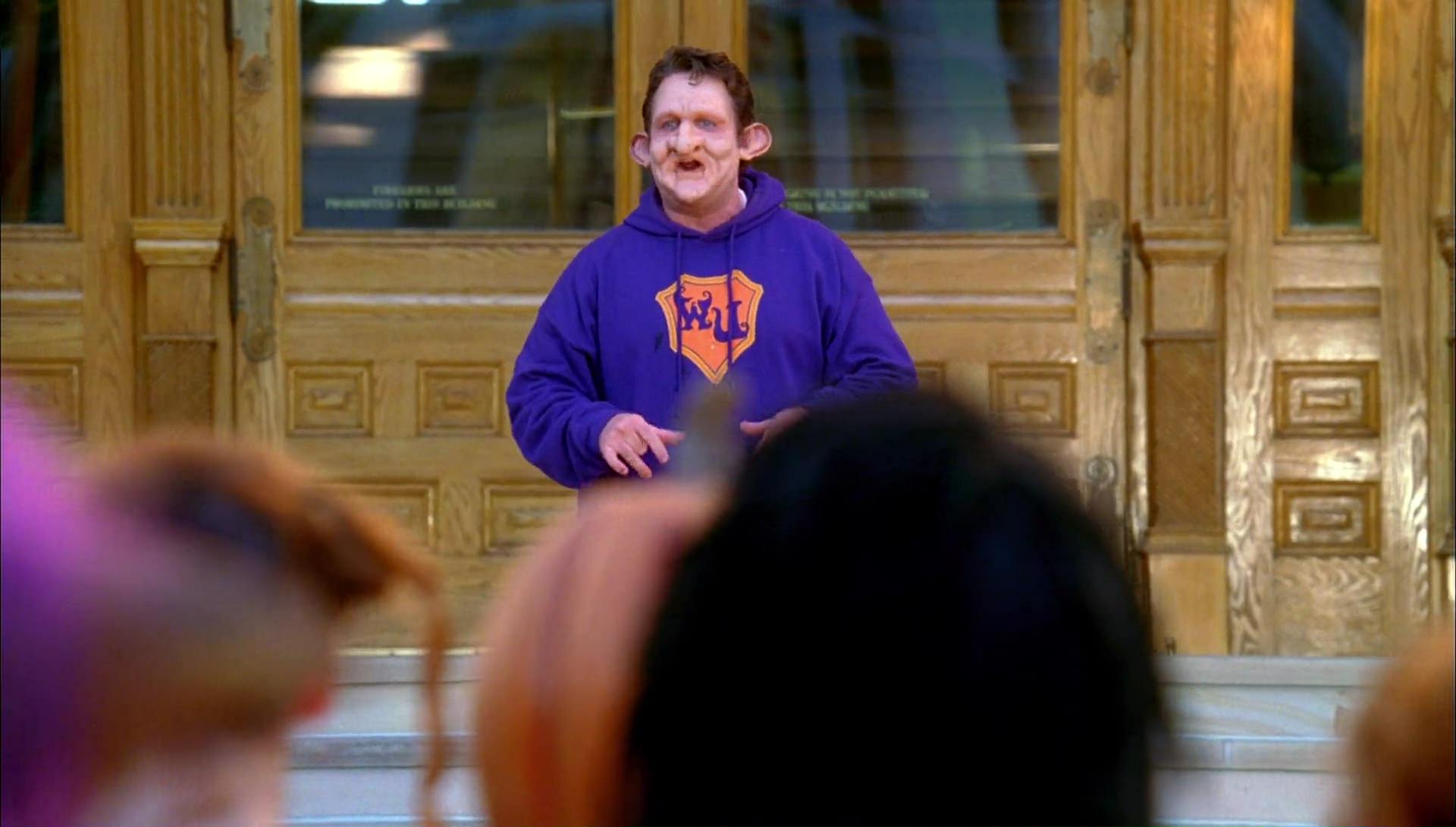 Return to Halloweentown (2006) HD screenshot 6671