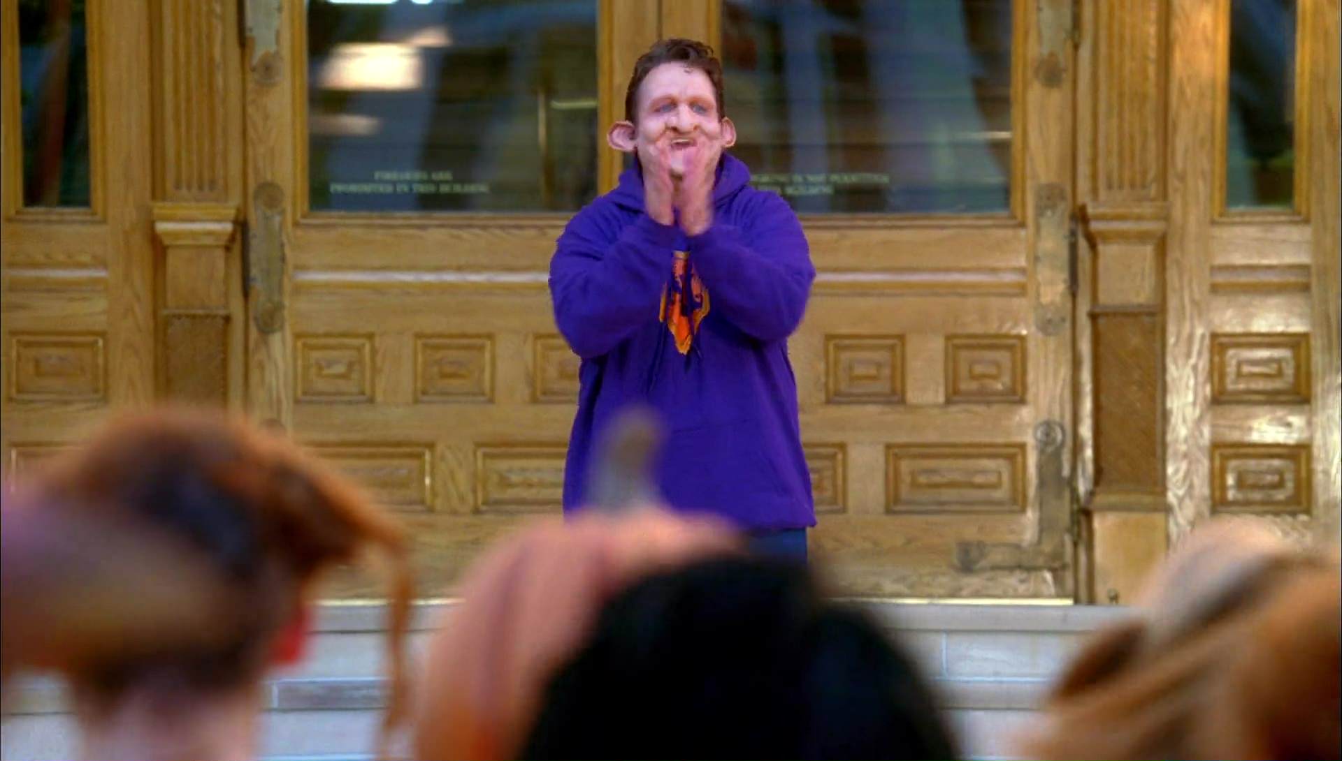 Return to Halloweentown (2006) screencap 6672