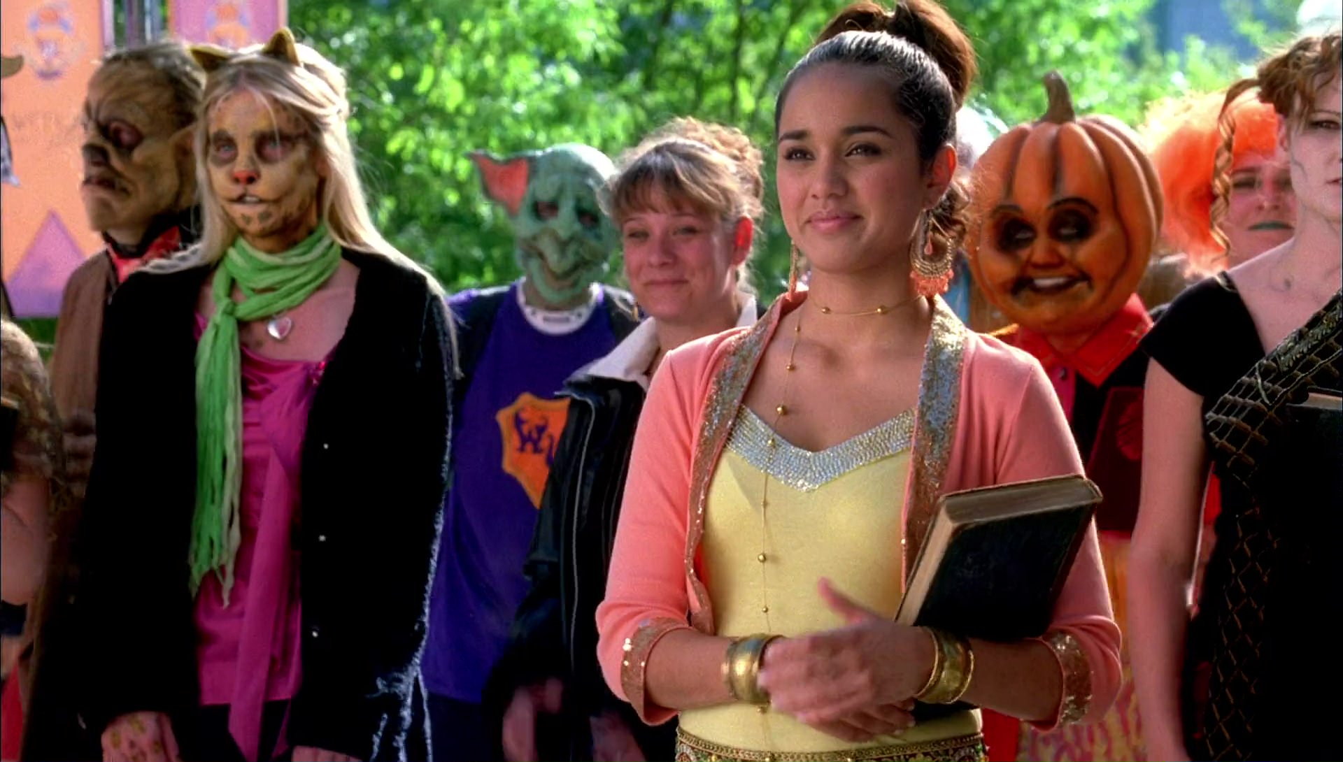 Return to Halloweentown (2006) movie still 6673