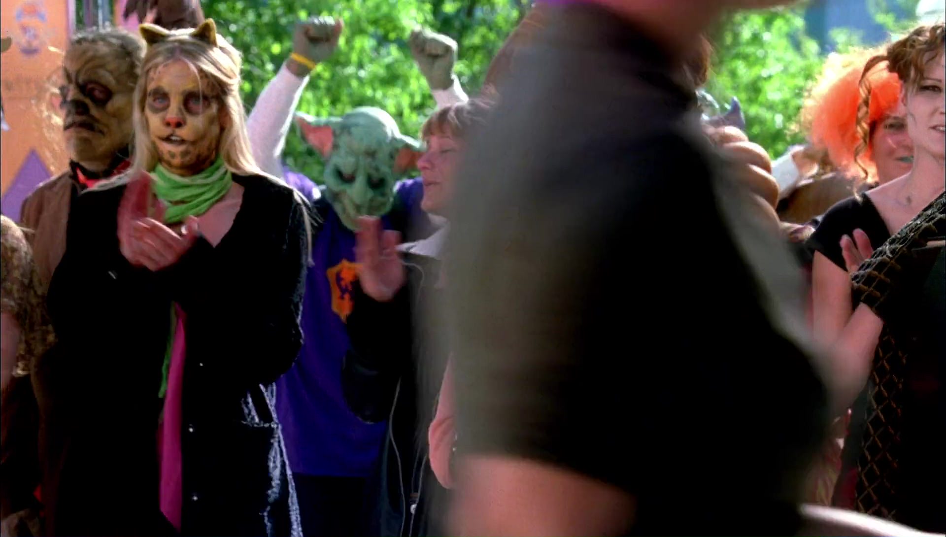 Return to Halloweentown (2006) screencap 6675