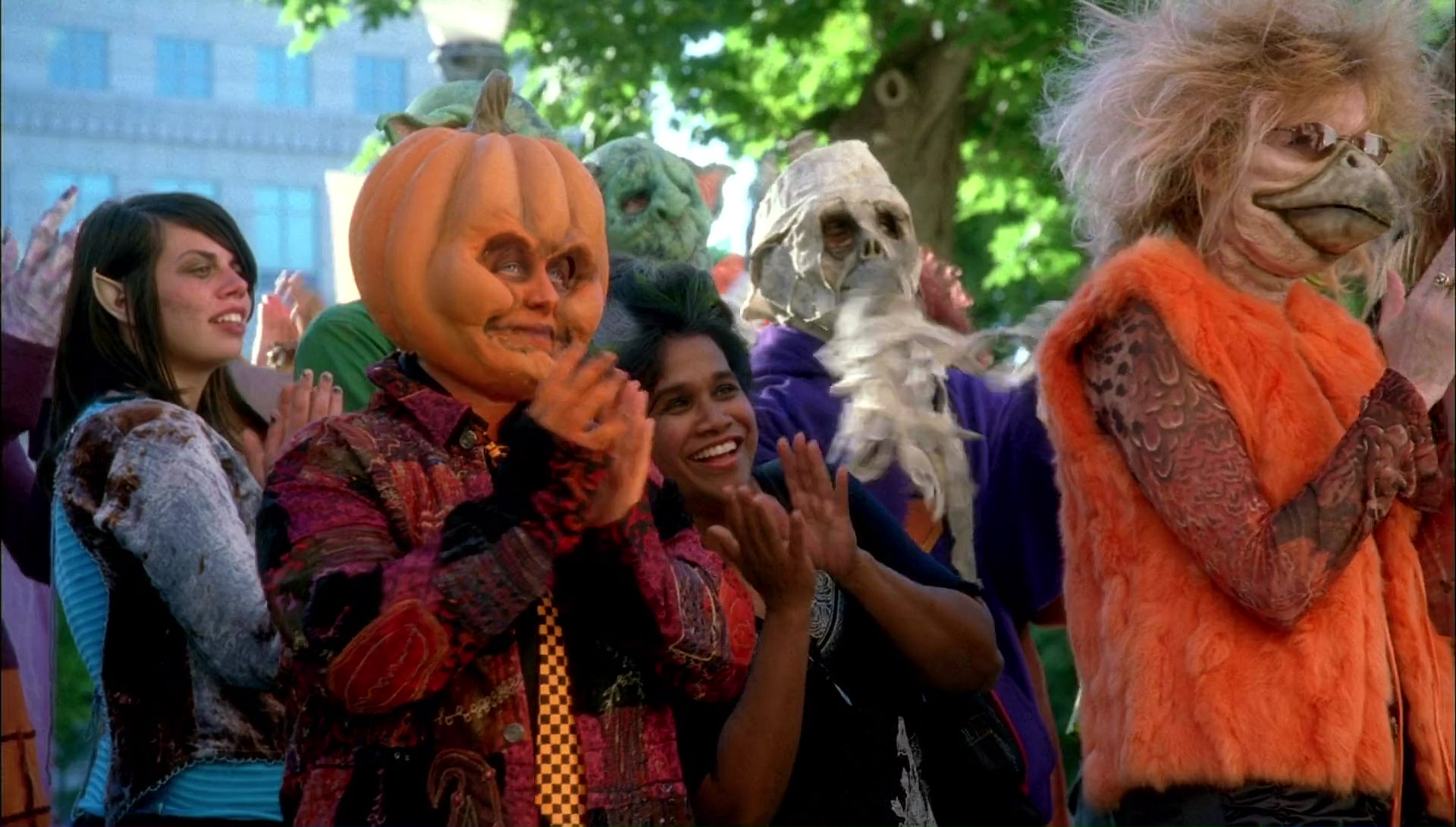 Return to Halloweentown (2006) movie still 6676