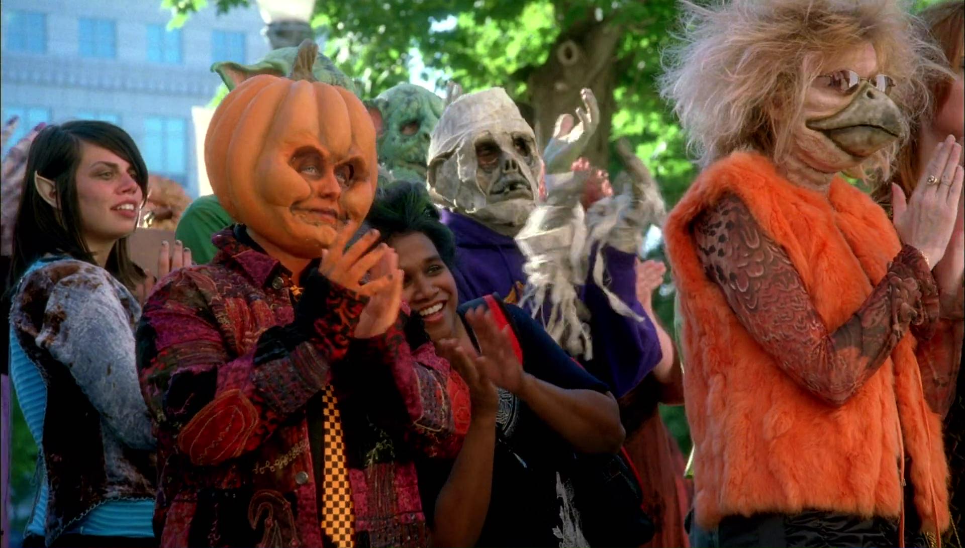Return to Halloweentown (2006) screencap 6678