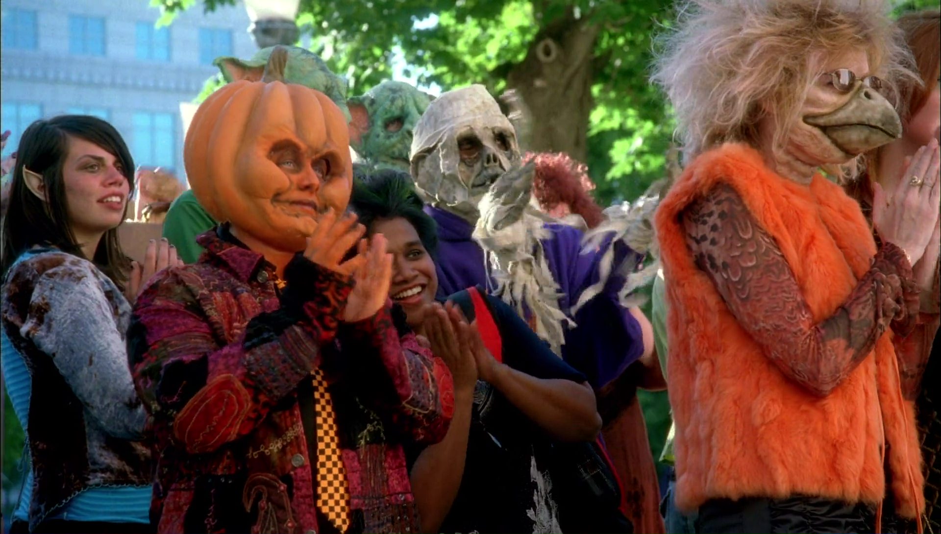 Return to Halloweentown (2006) movie still 6679