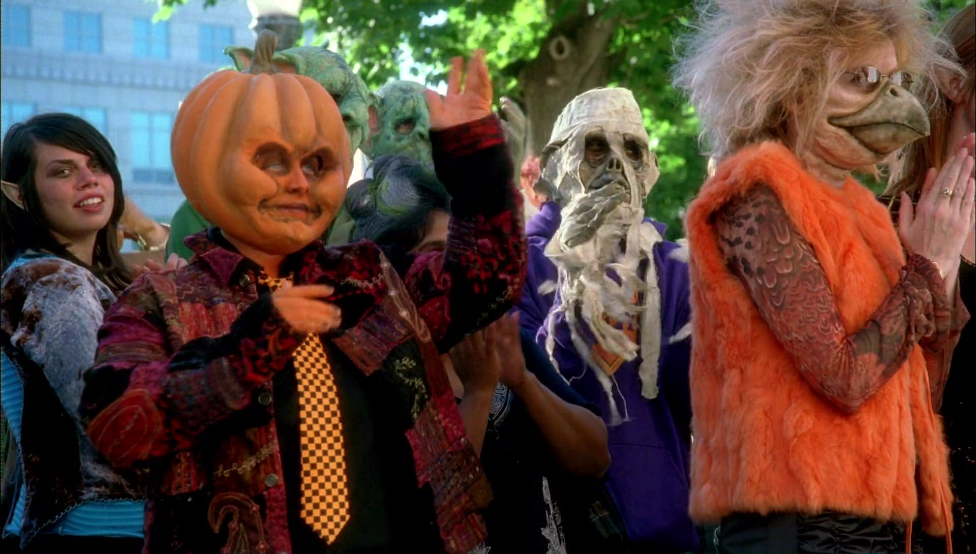 Return to Halloweentown (2006) movie still 6682