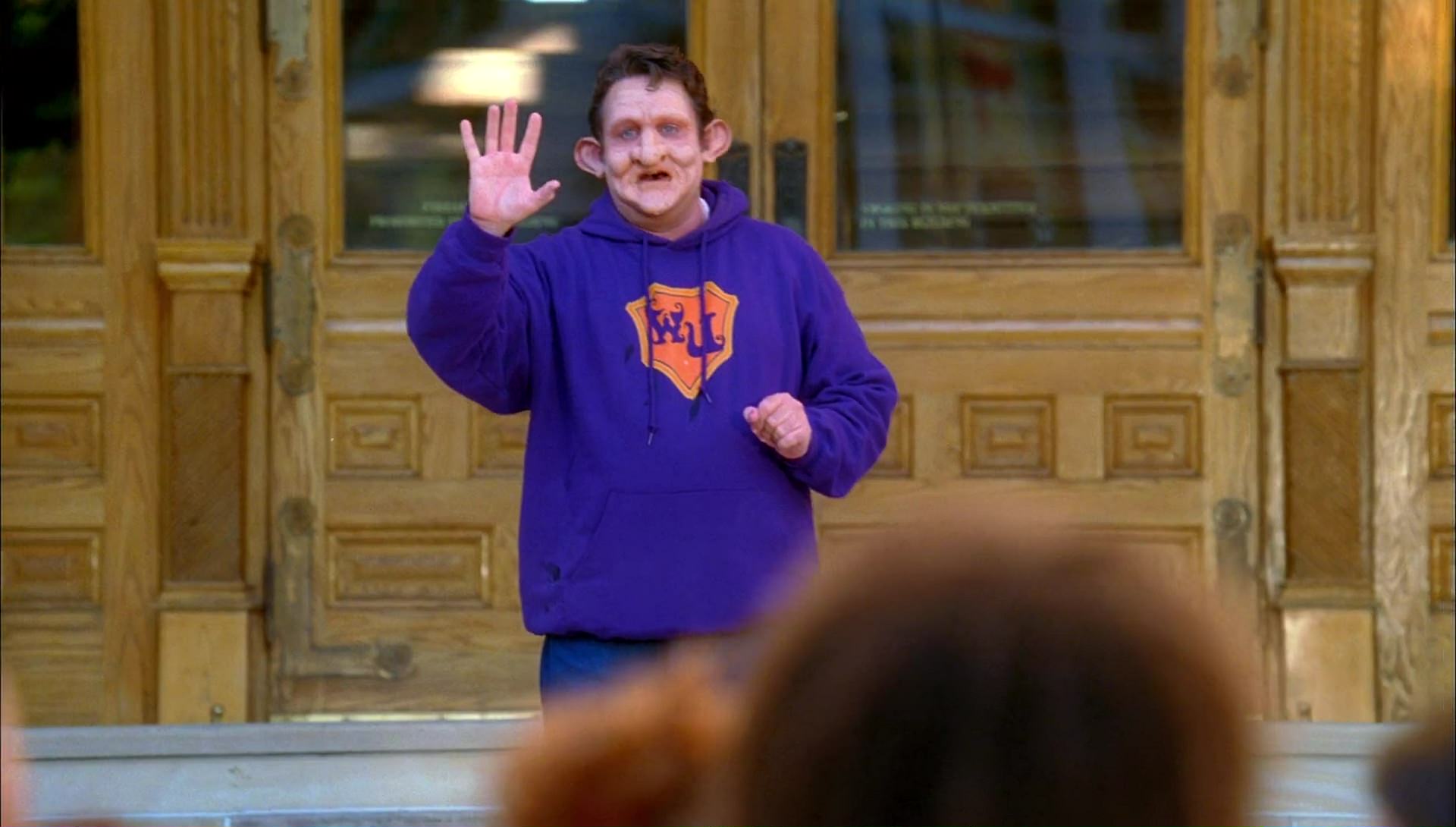 Return to Halloweentown (2006) screencap 6684