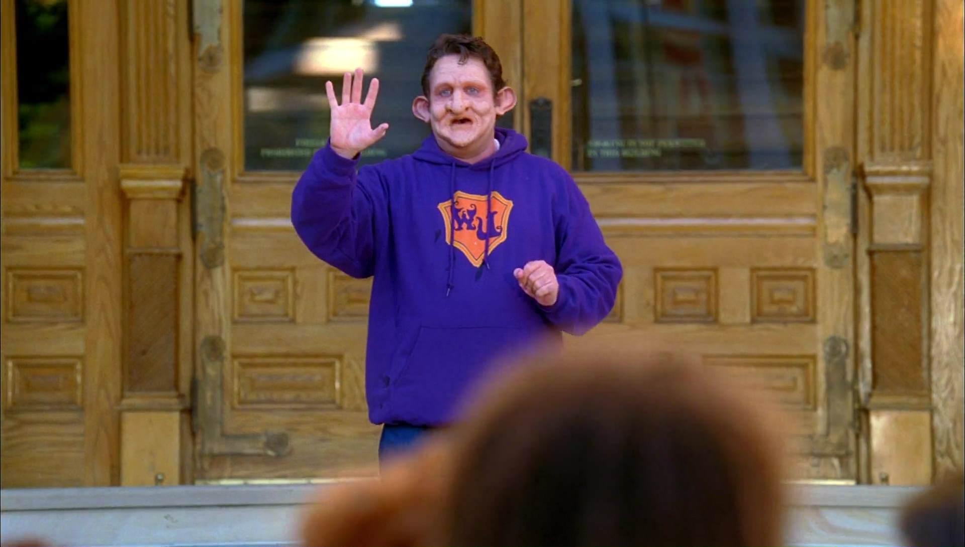 Return to Halloweentown (2006) movie still 6685