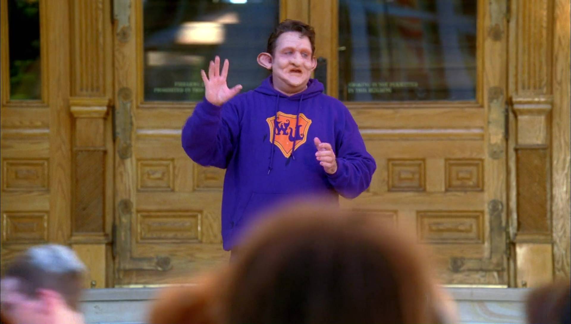 Return to Halloweentown (2006) HD screenshot 6686