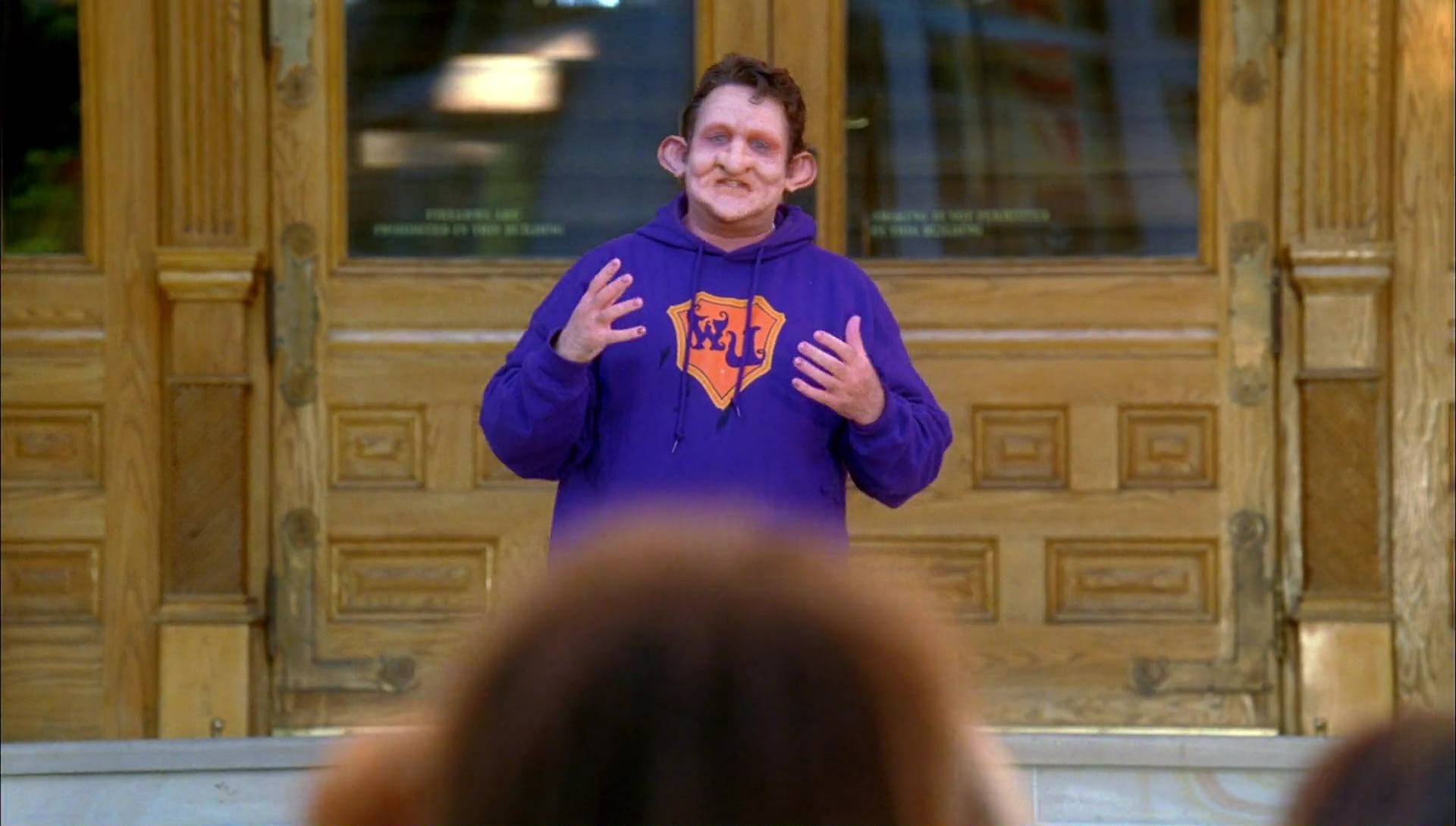Return to Halloweentown (2006) screencap 6687