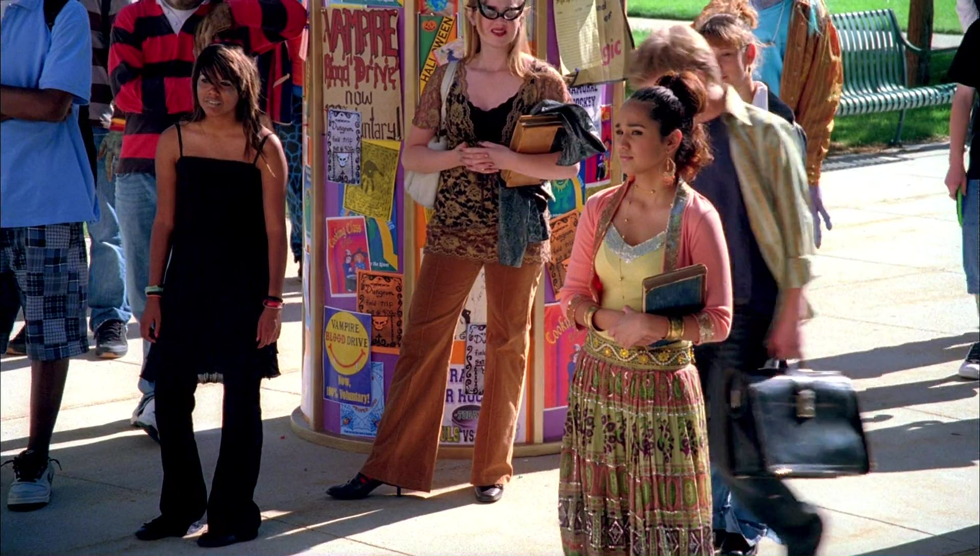 Return to Halloweentown (2006) movie still 6694